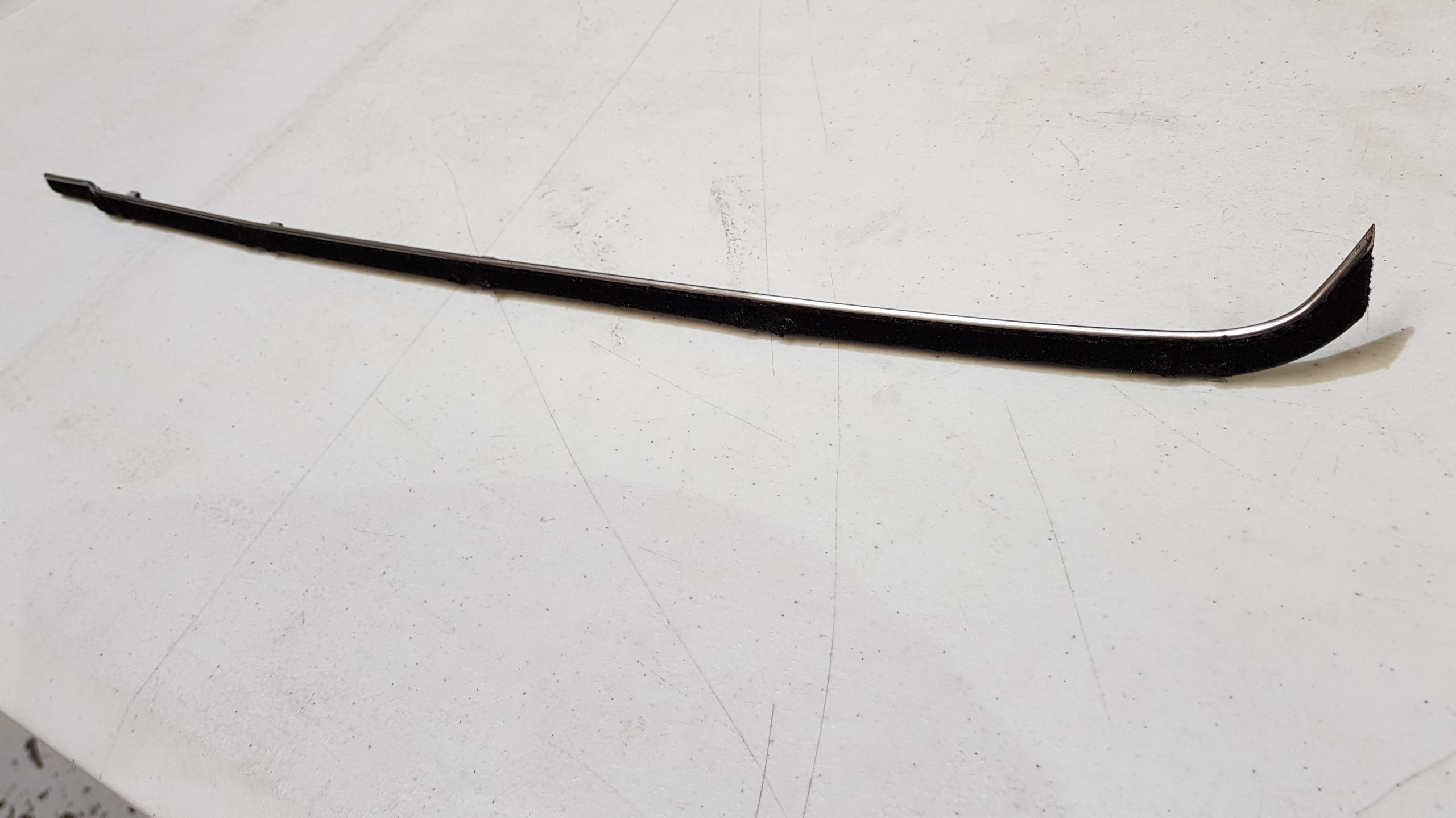 Holden EJ-EH Left Hand Front Inner Door Belt