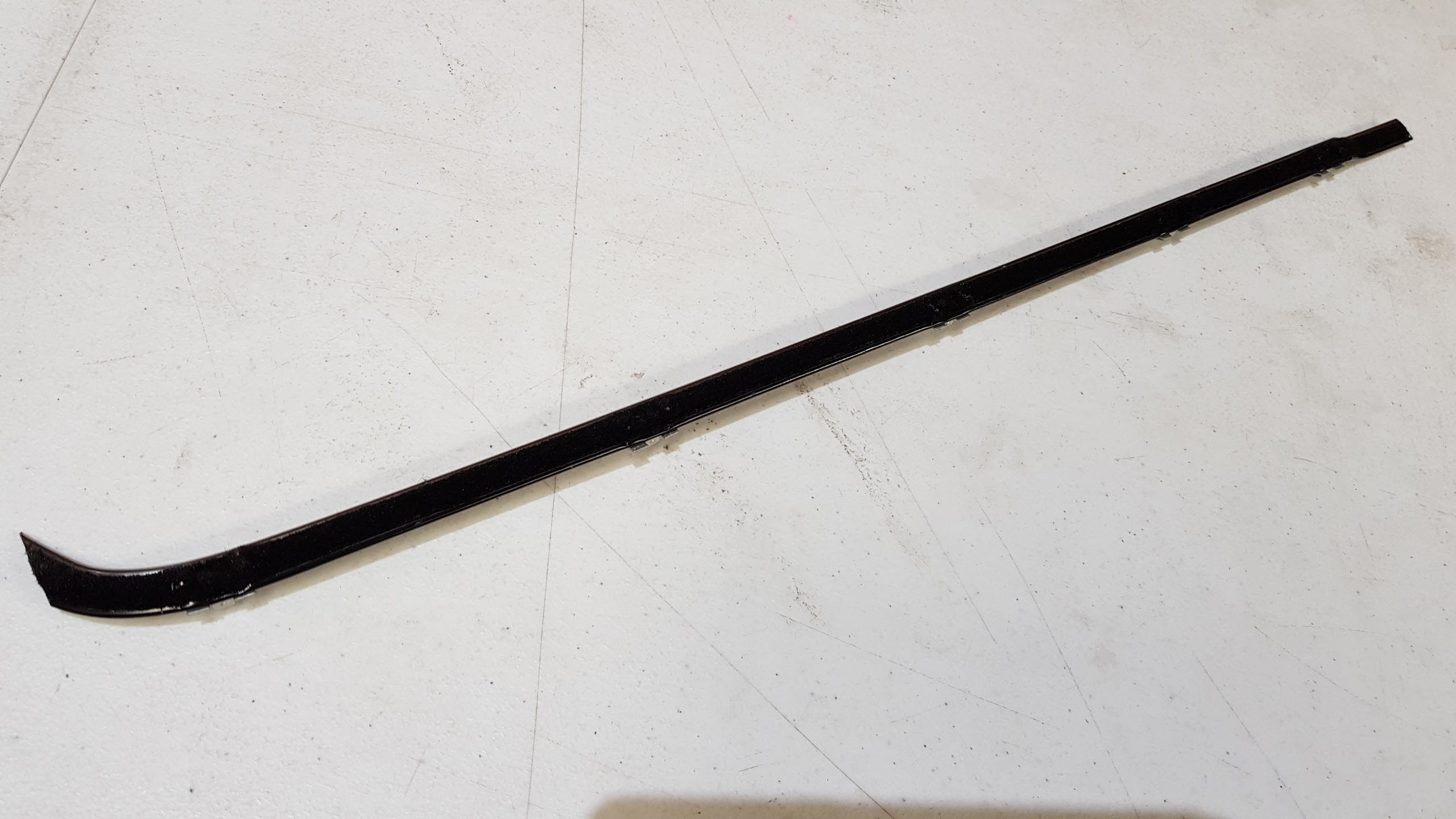 Holden EJ-EH Right Hand Front Inner Door Belt