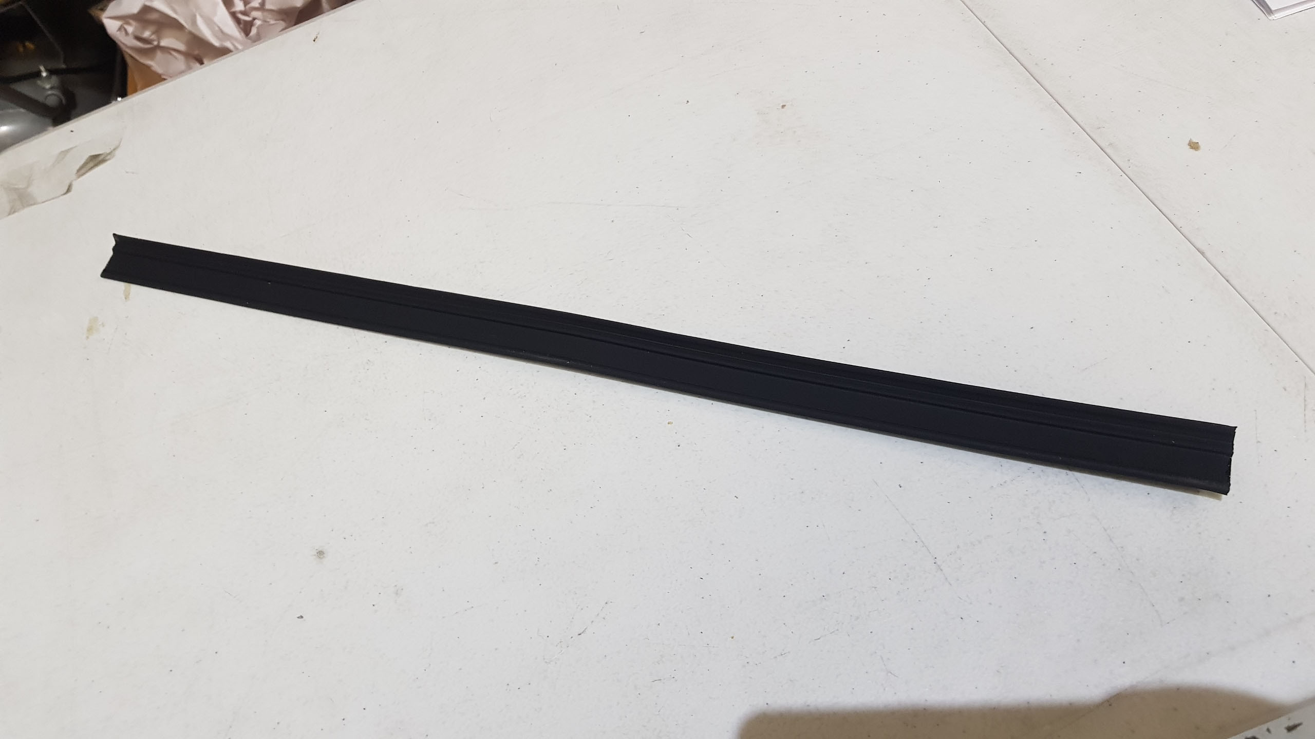 Holden HQ-HZ Sedan Rear Inner Door Belt