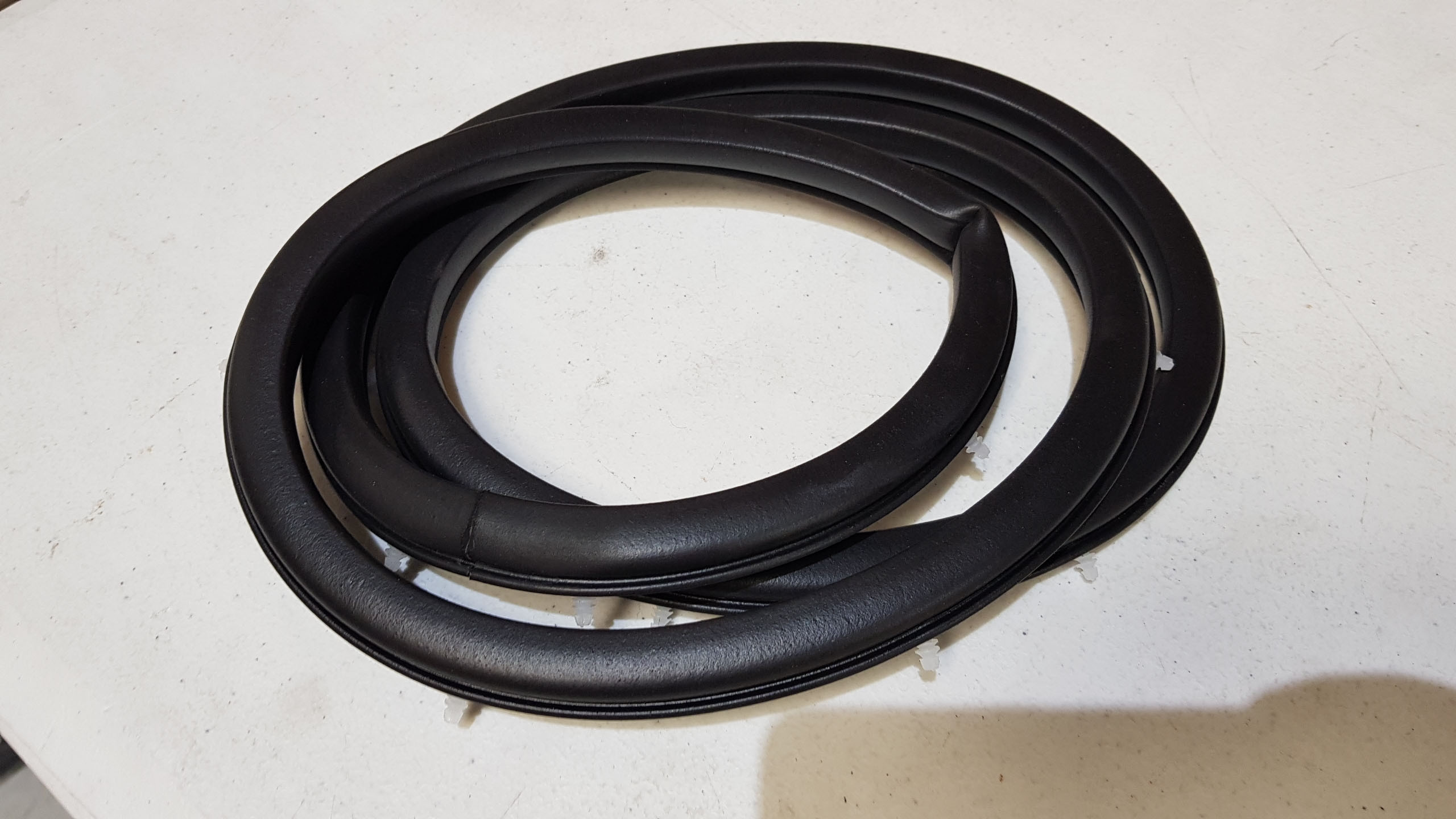 Holden EJ-EH Ute / Van Spare Wheel Door Seal