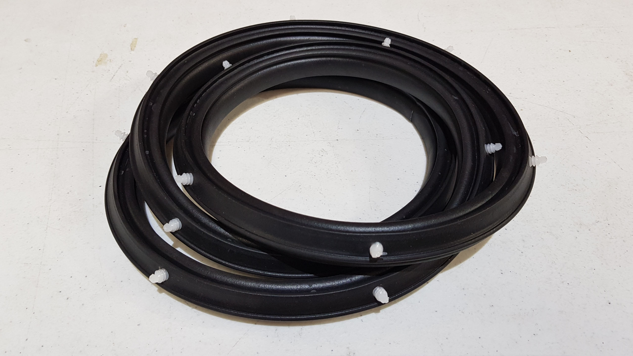 Holden HK-HG Ute / Van Spare Wheel Door Seal