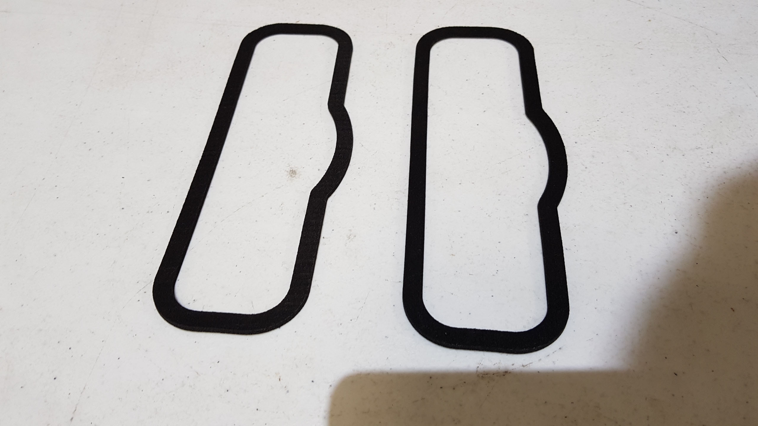 Holden HQ Front Indicator Park Lamp Gasket Set
