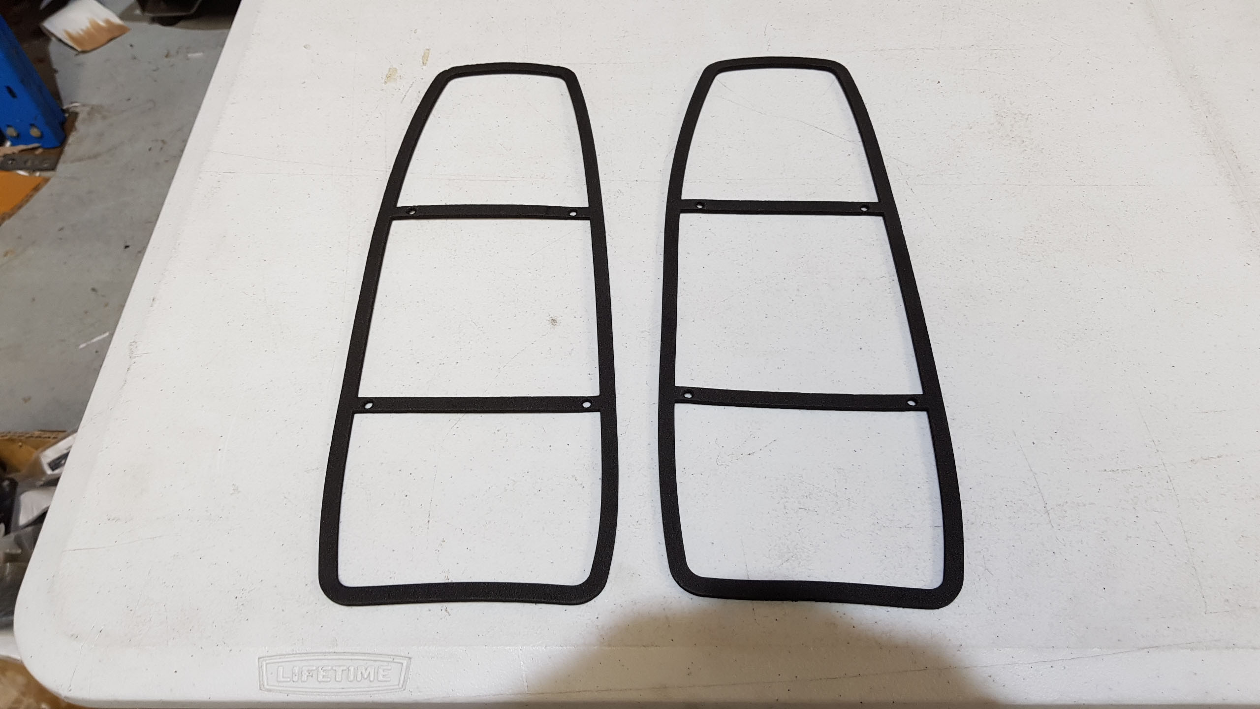 Holden WB Ute Tail light Housing Gaskets