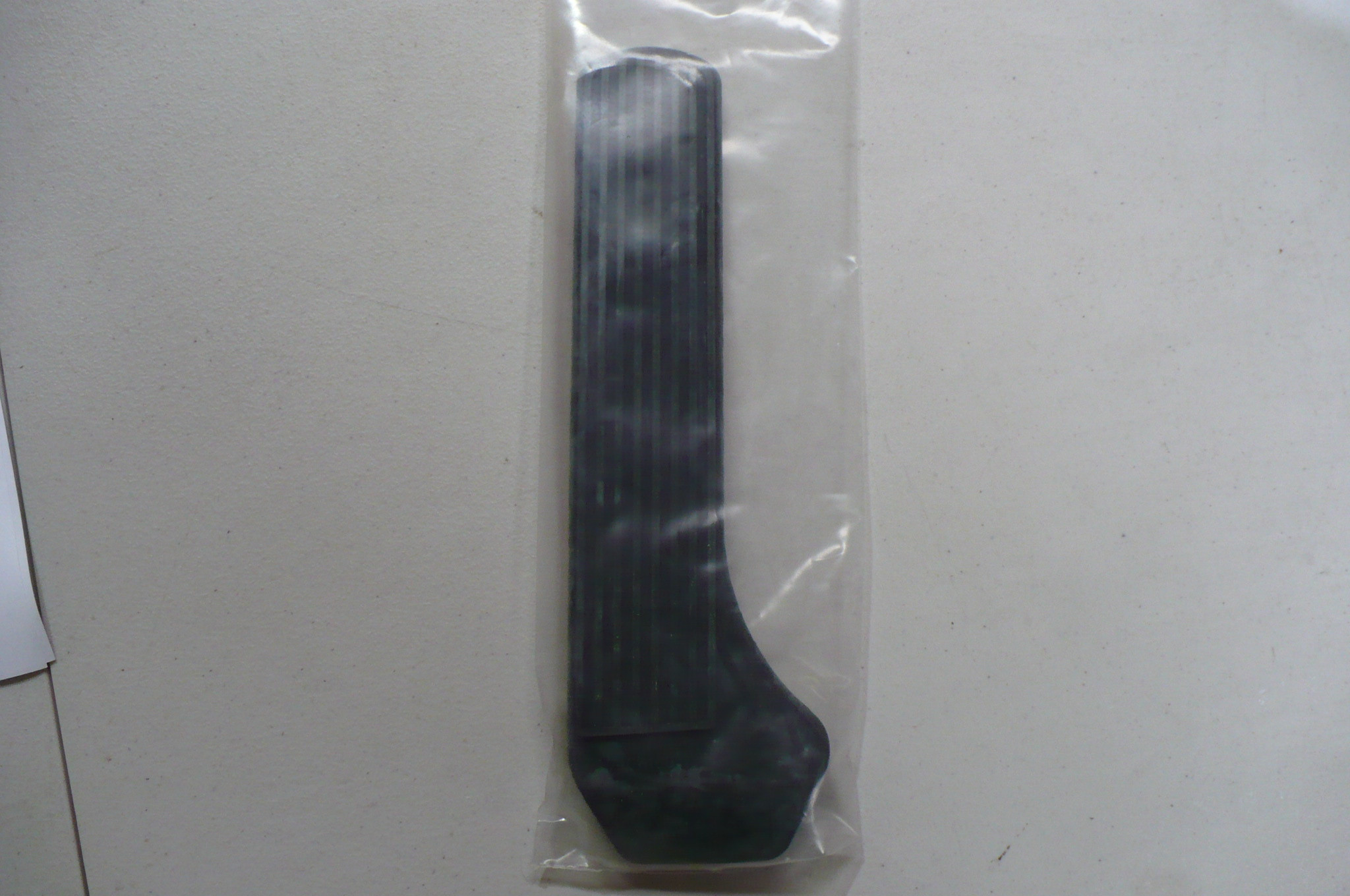 Holden EJ-HG Accelerator Pedal Pad