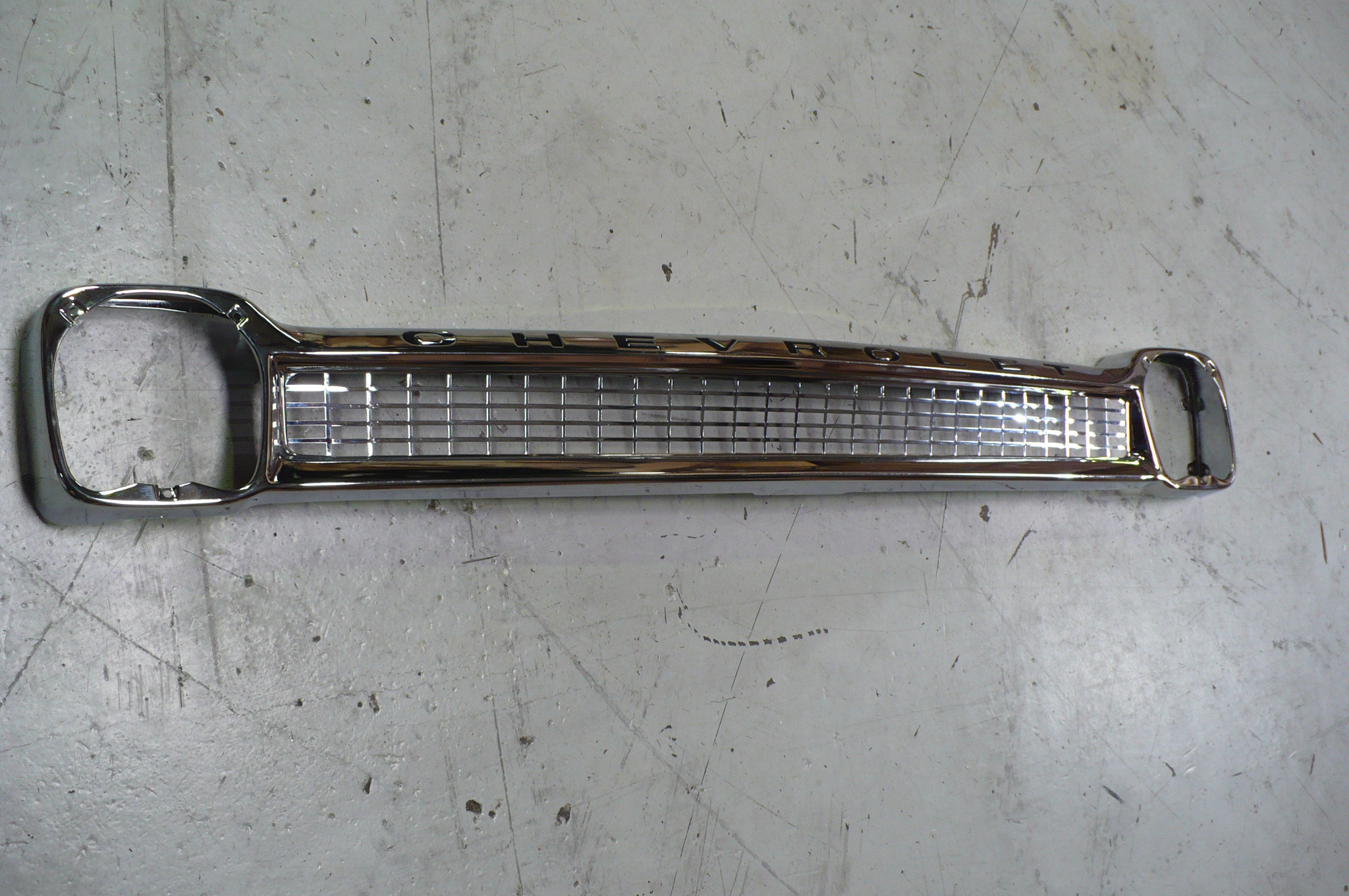 Chevy Pickup 1964-1966 Grille