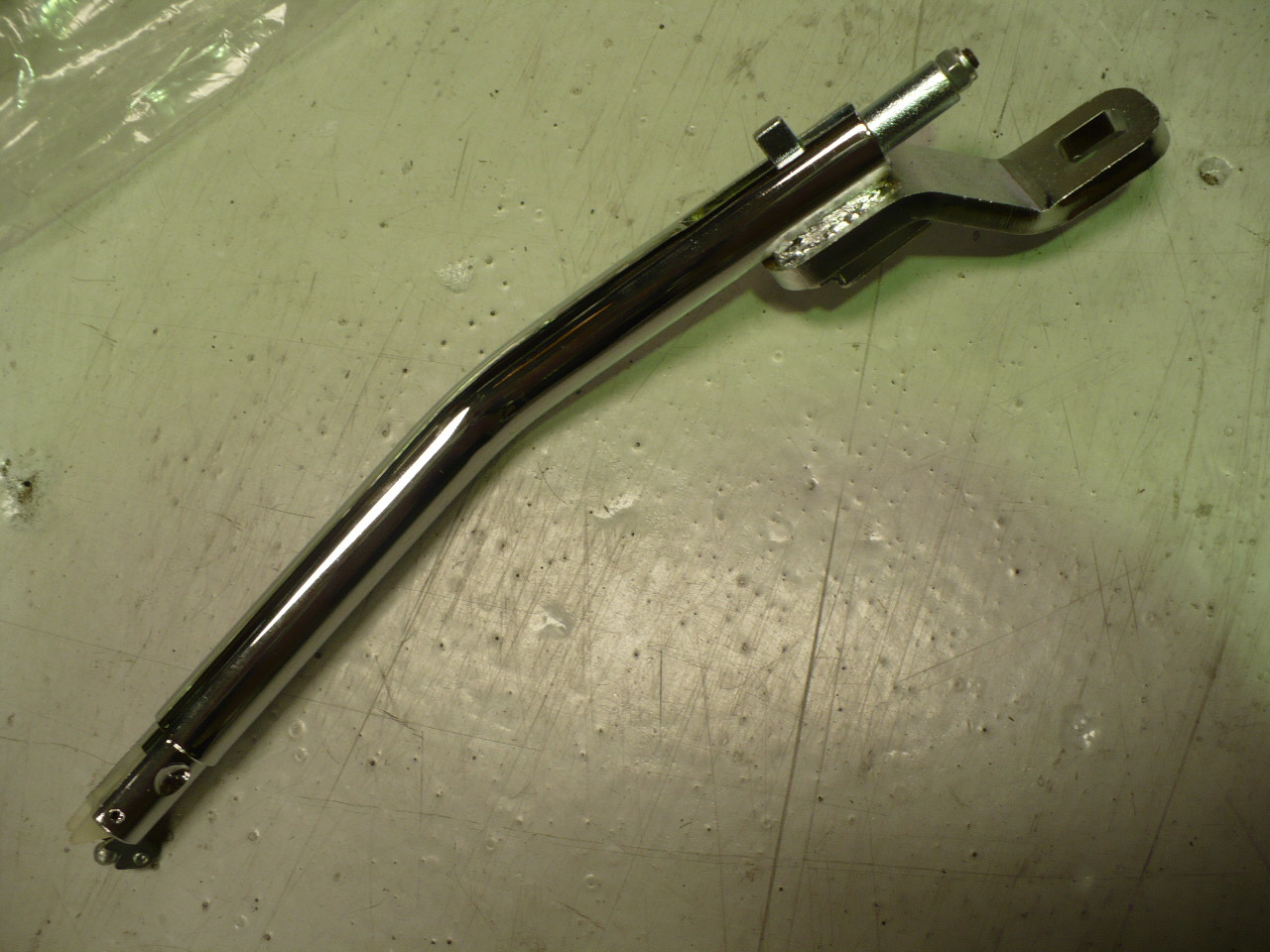 Mustang 65-68 Shift Lever