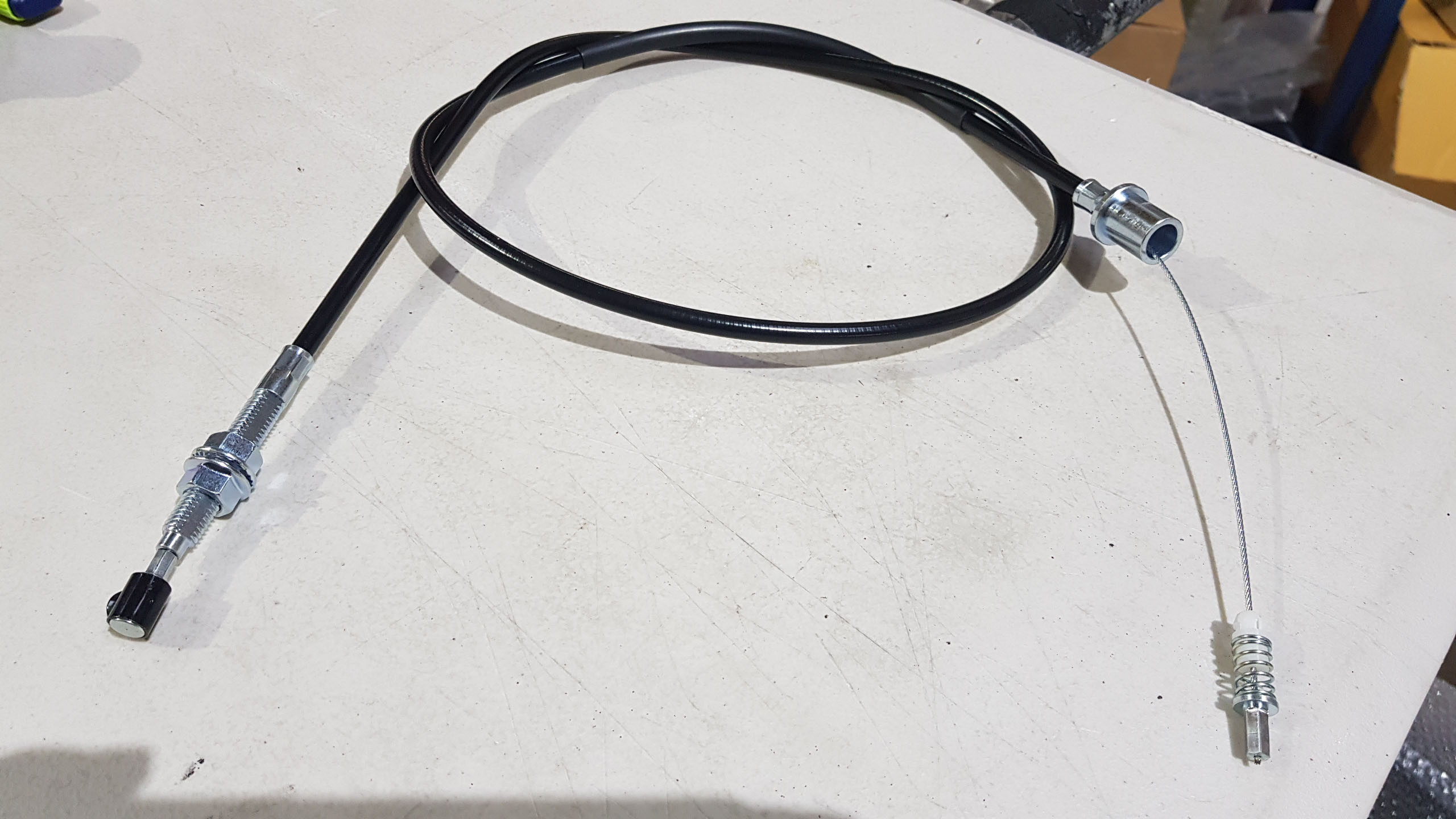 Holden Commodore VB-VL V8 Accelerator Cable 