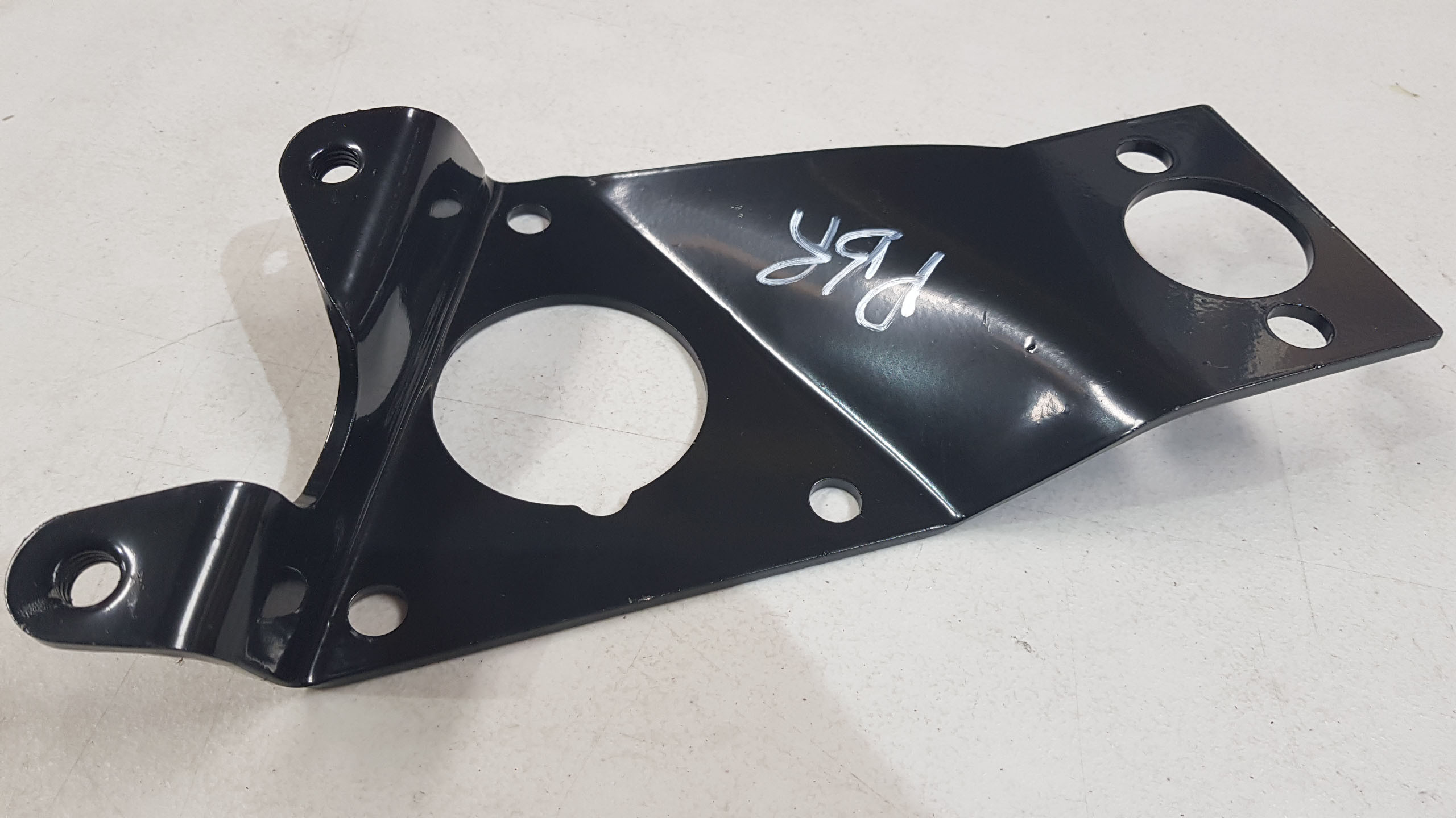 Ford Falcon XW-XY PBR Brake Booster Bracket