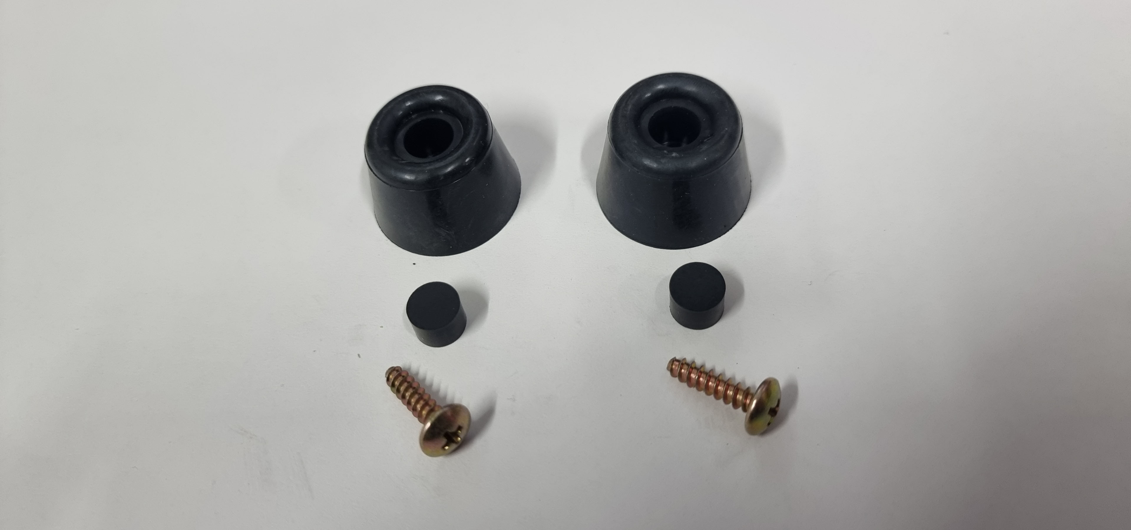 Ford Falcon XW-XY Cowl Bump Stop Pair