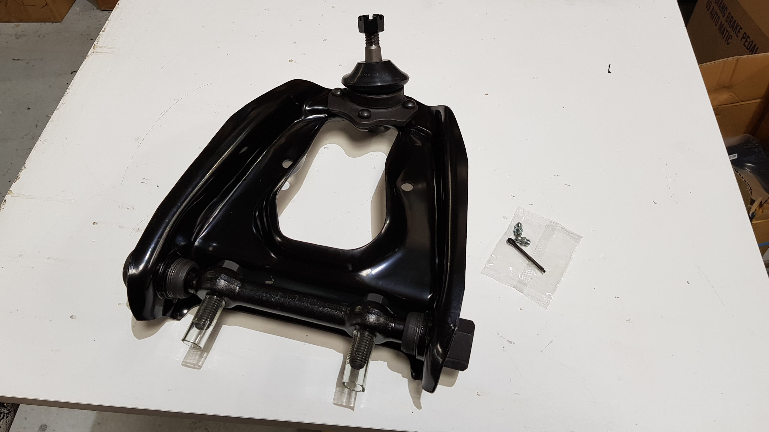 Ford Falcon XT-XB Standard Upper Control Arm