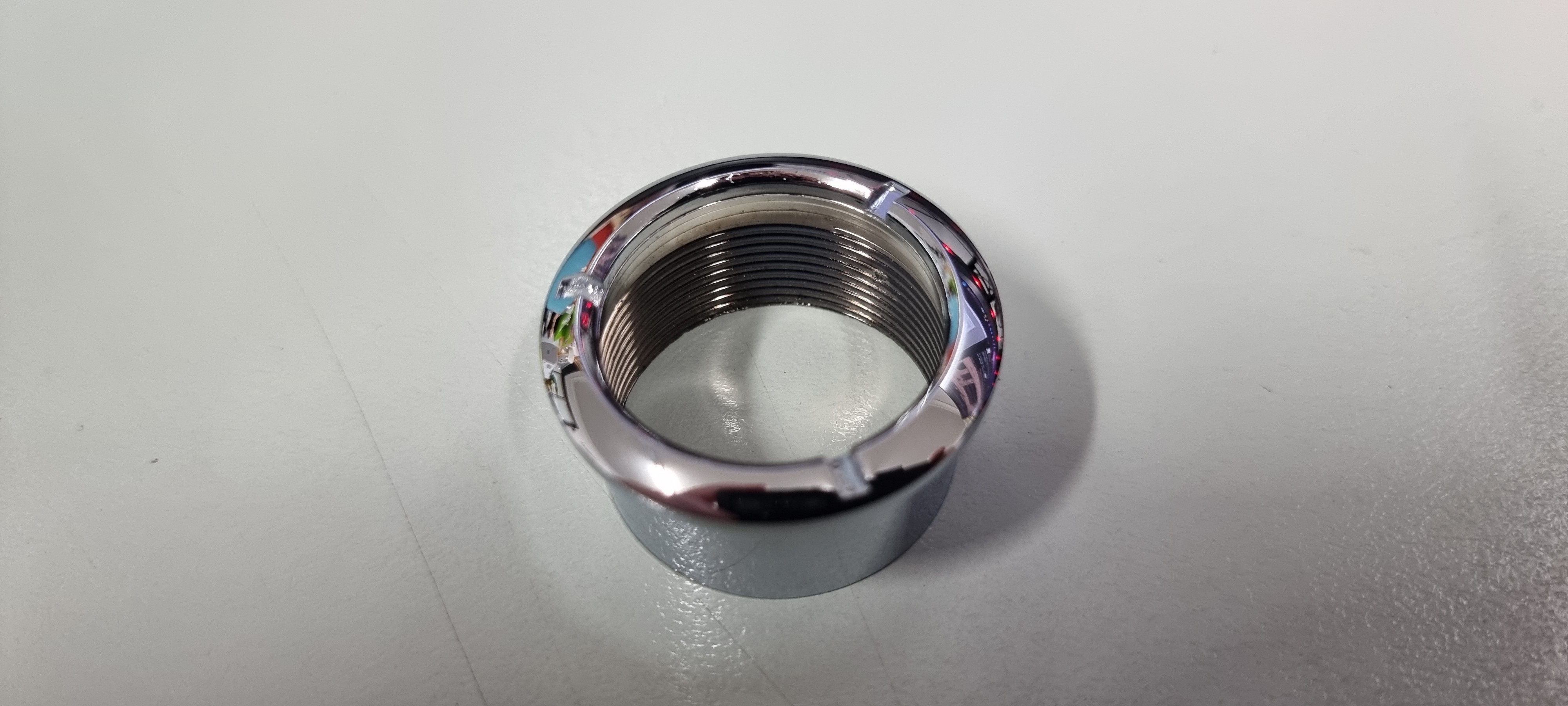 Ford Falcon XR-XY Ignition Switch Bezel