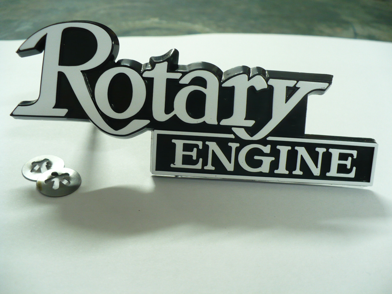 Mazda Rotary Sticker Kits suit R100 RX2 RX3 10A 12A 13B RX-2 12A Decal Kit
