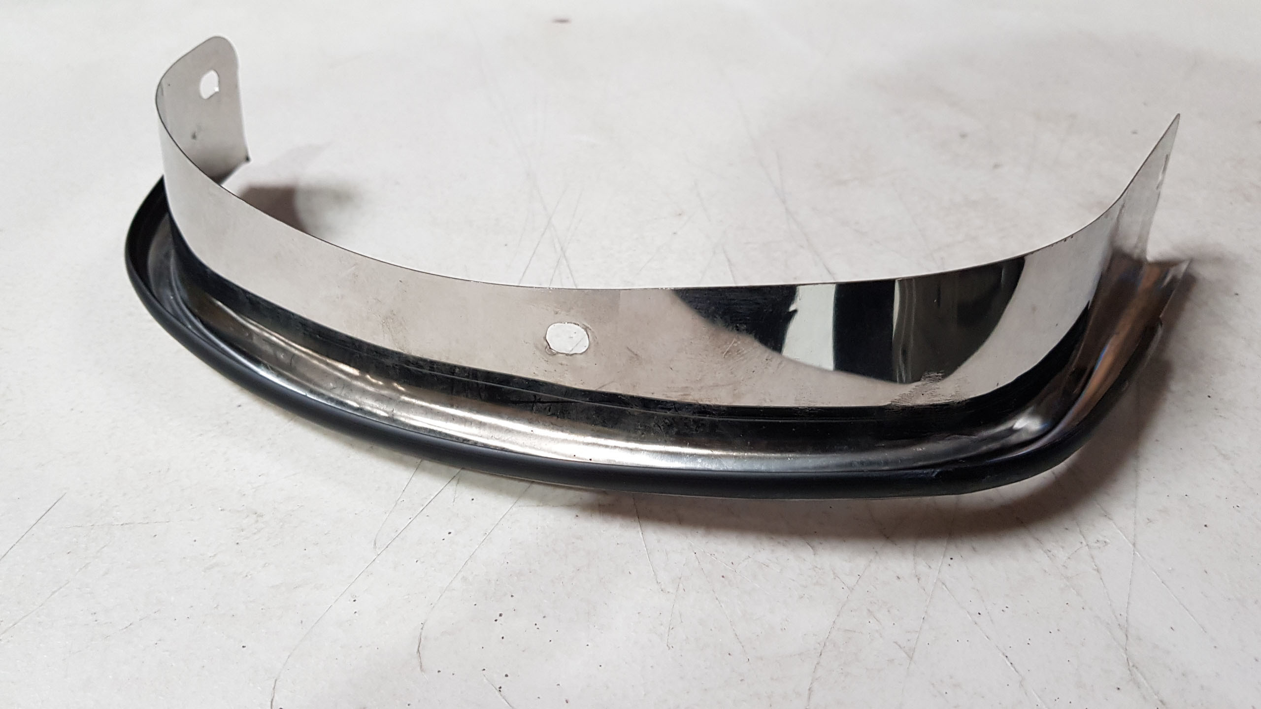 Datsun 1200 Left Hand Guard Mould