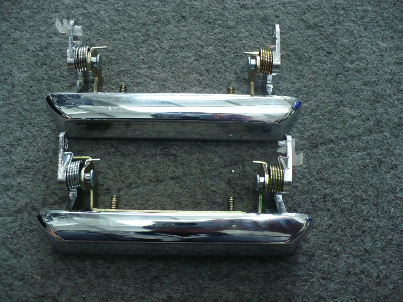Datsun 620 Outer Door Handles (Pair)