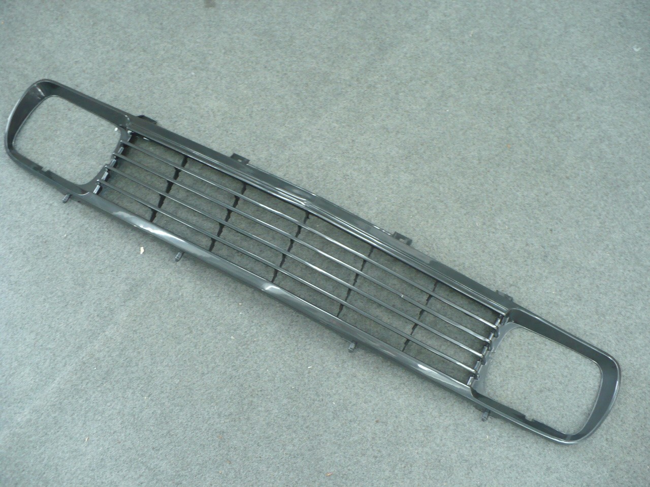 Datsun 1200 / 1400 Square Headlight Grille