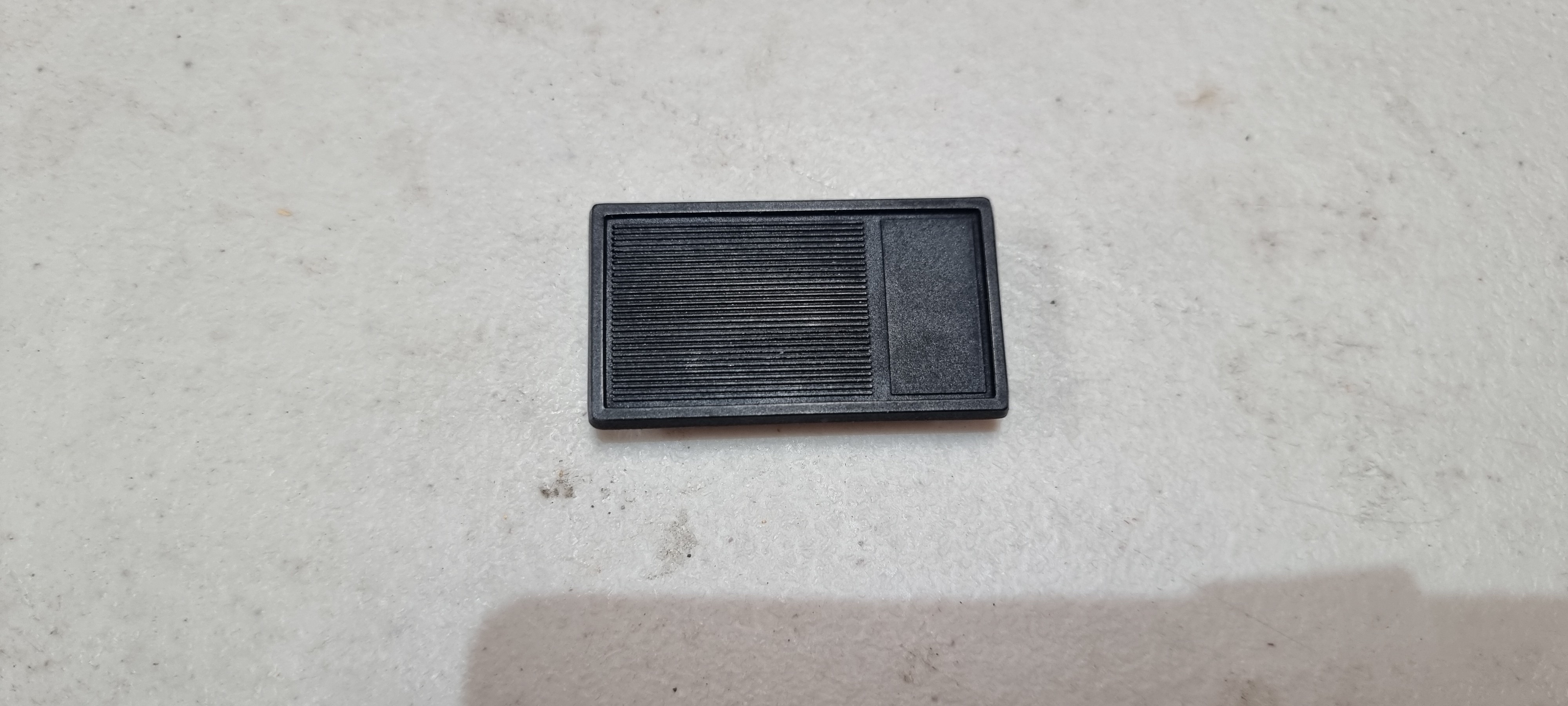 Holden Commodore VB-VC VH Dash Blanking Plate