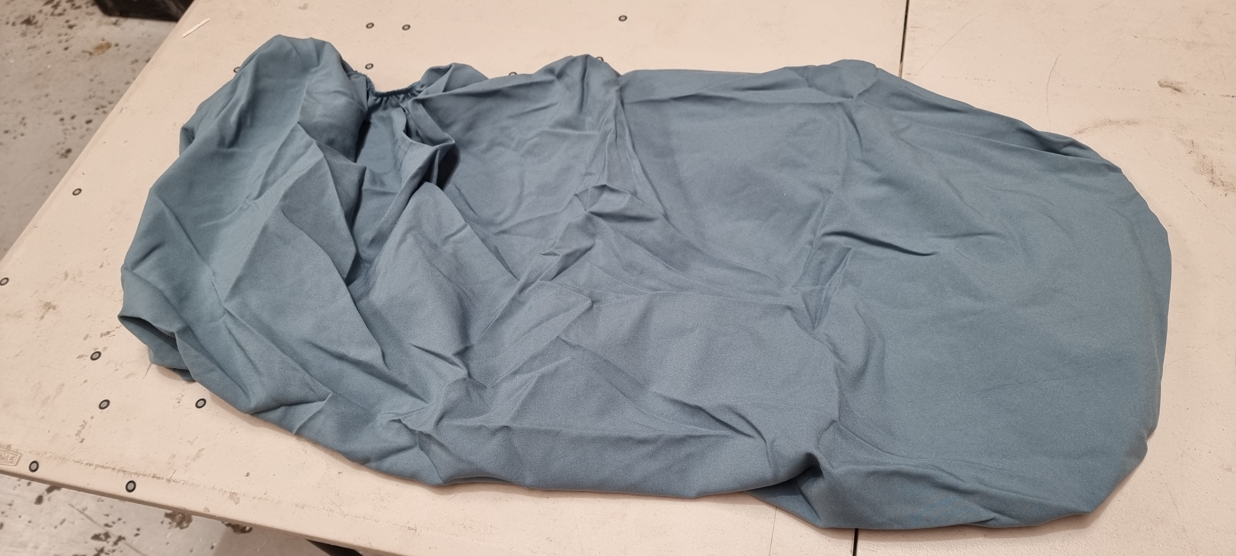 Holden Commodore VK-VL Cerulean Seat Cover Plain