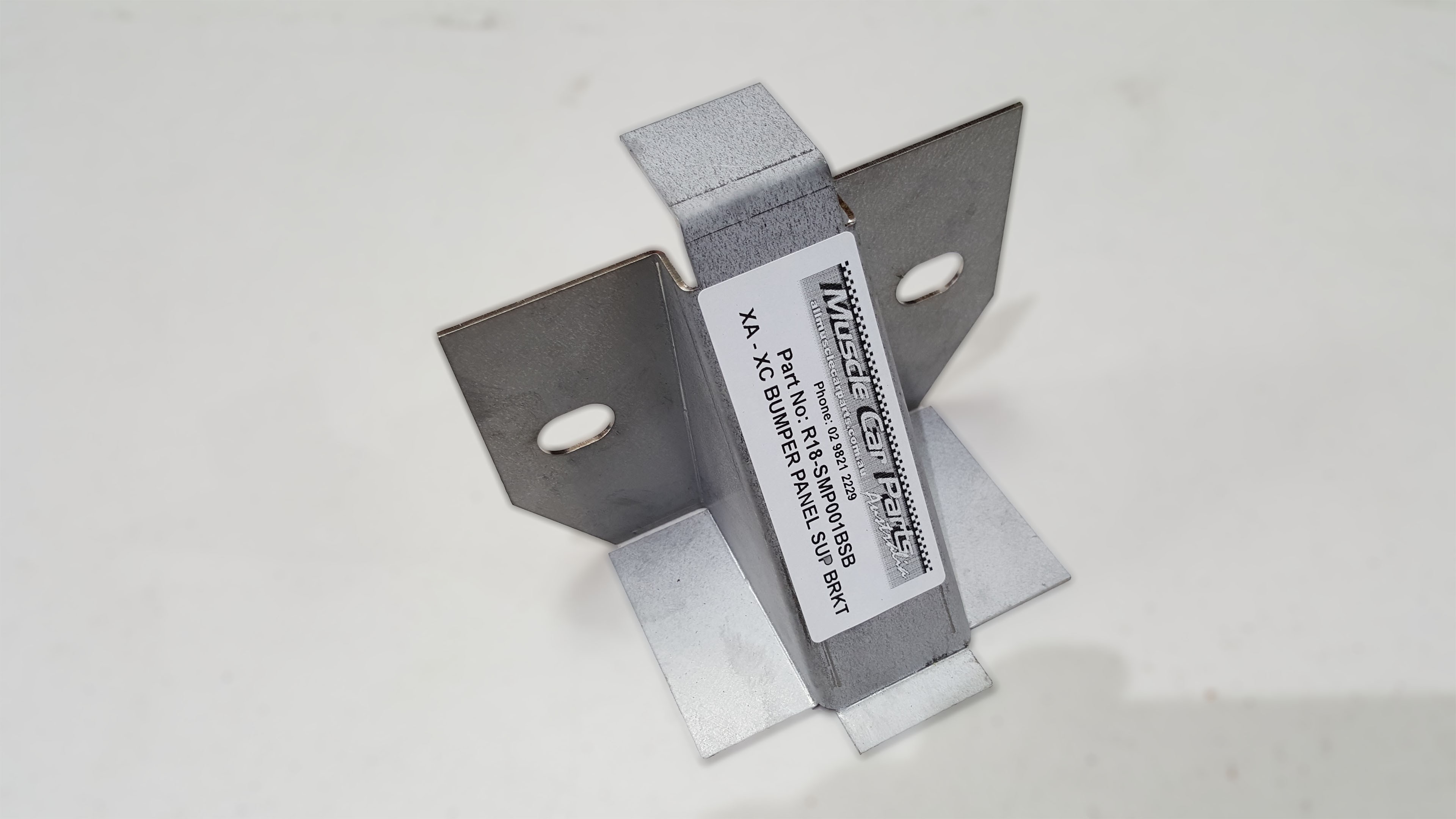 Ford Falcon XA-XC Bumper Panel Support Bracket