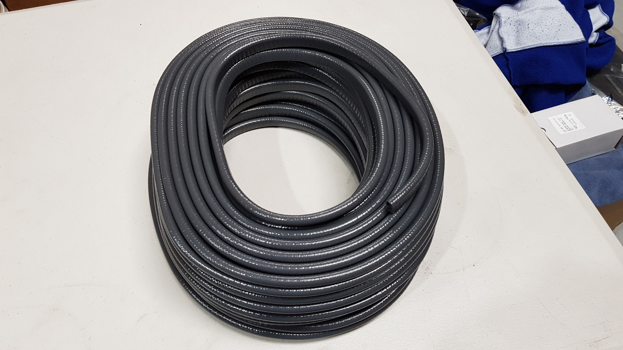 Pinch Weld Dark Grey (Price per Metre)