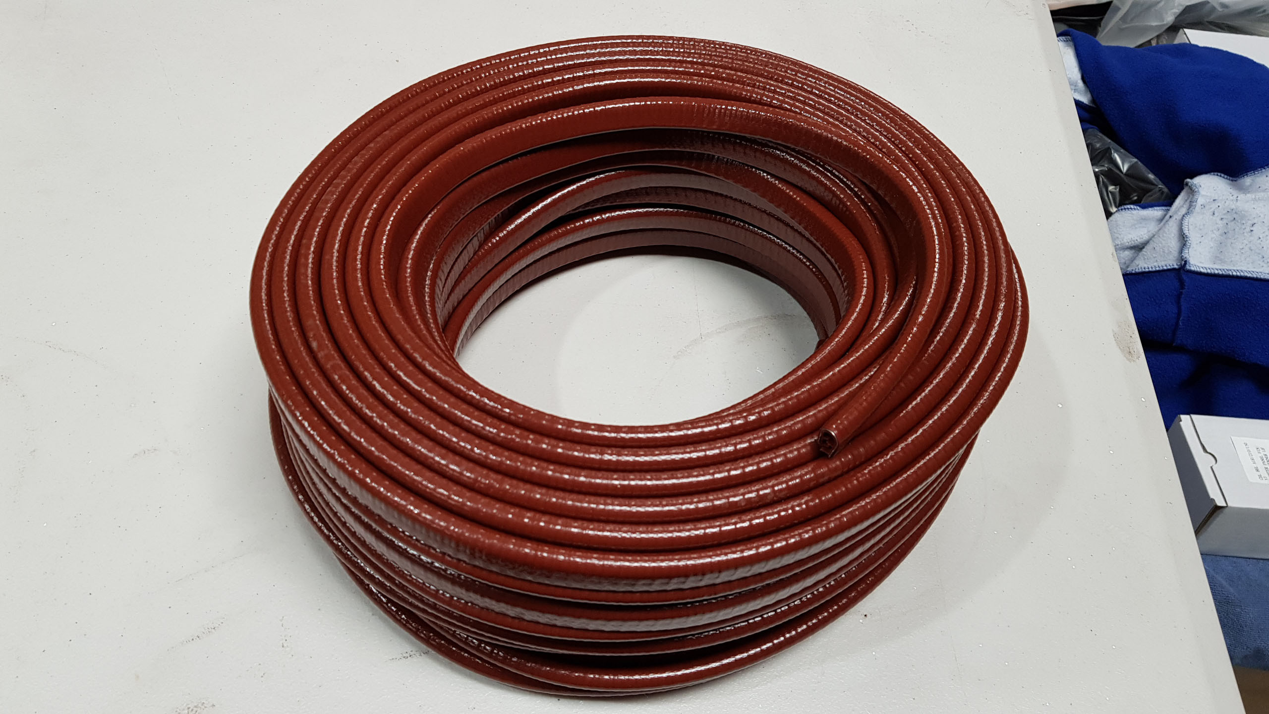 Pinch Weld Dark Brown (Price per Metre)