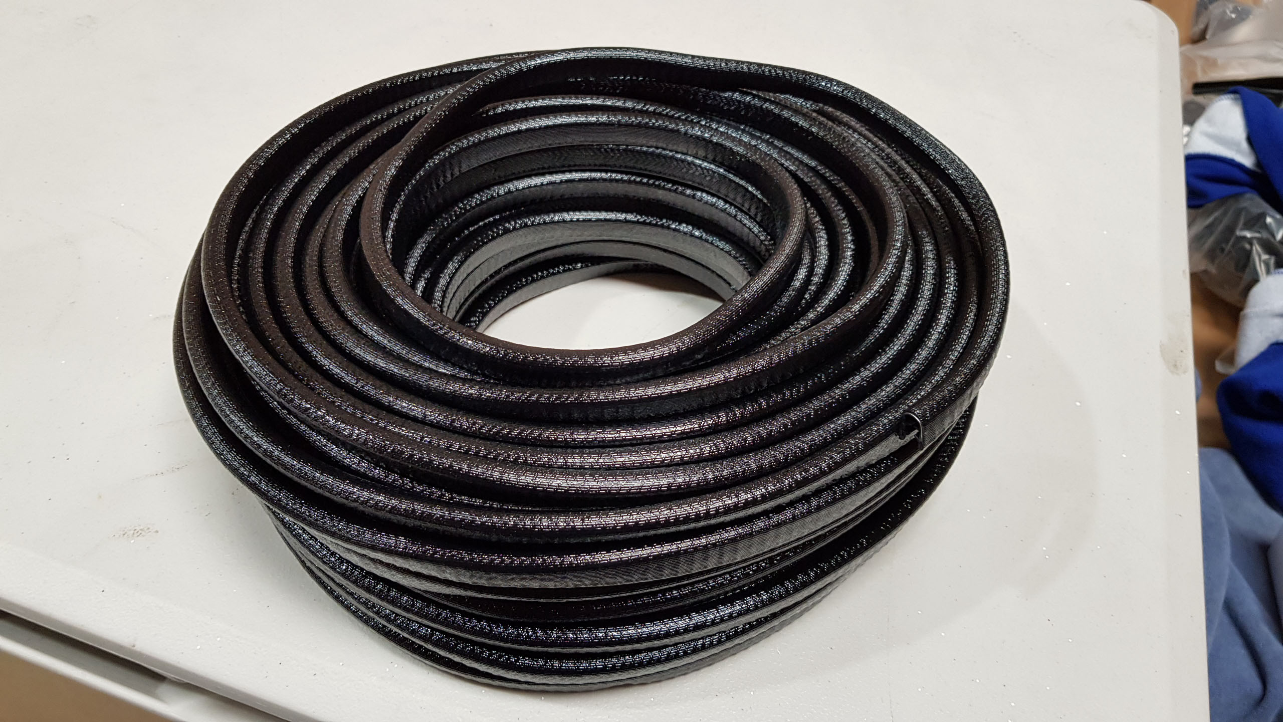 Pinch Weld Black (Price per Metre)