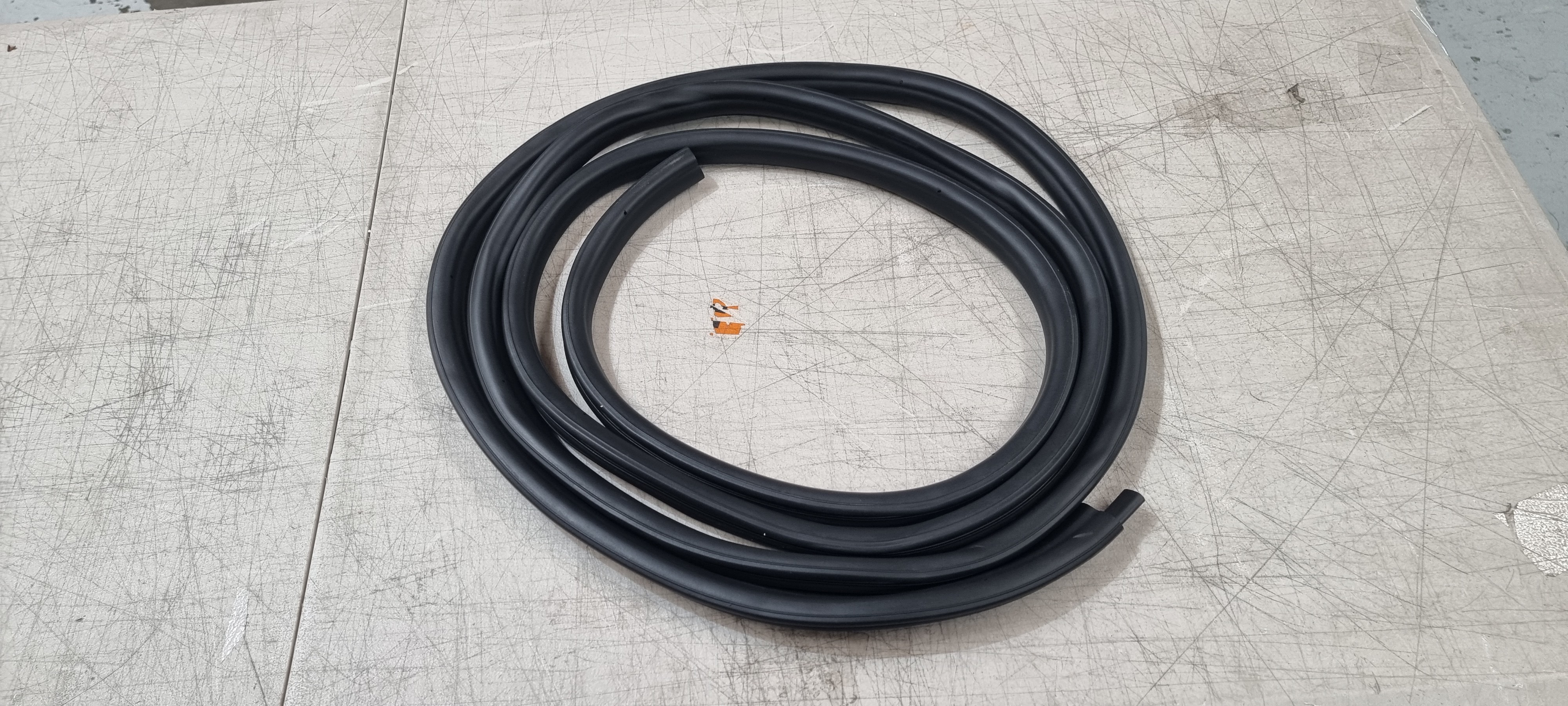 Holden Torana LH-UC Hatchback Hatch Rubber / Seal