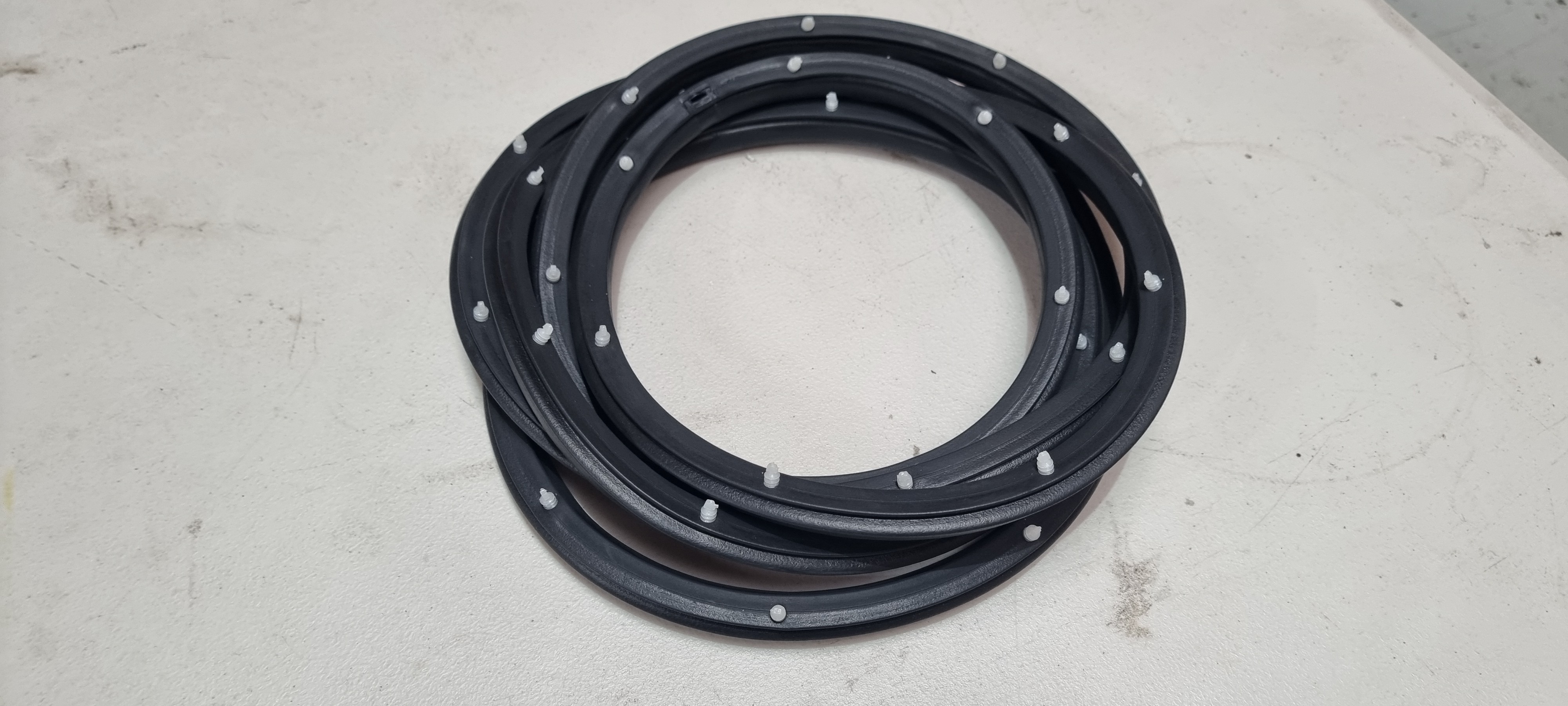 Holden HQ-HZ Boot / Trunk Rubber / Seal