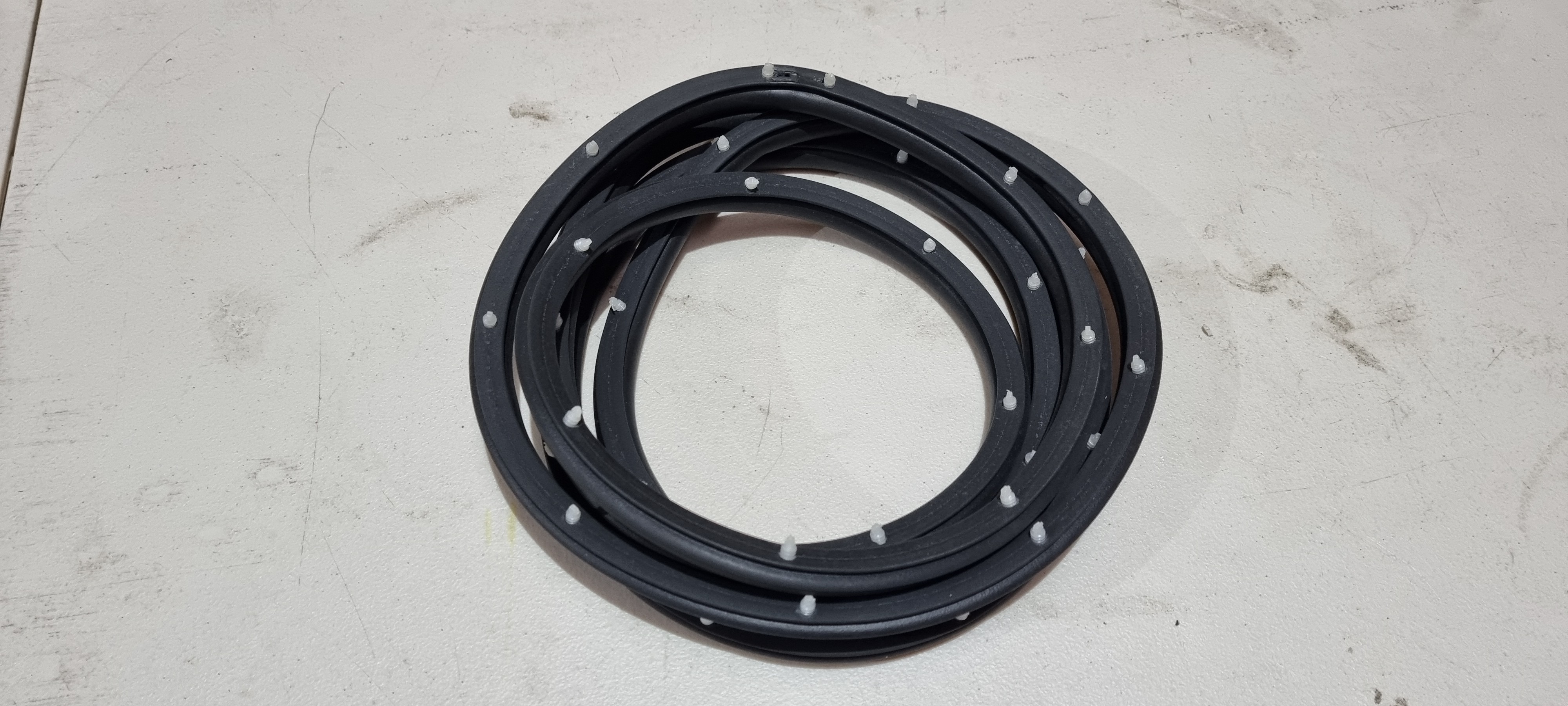 Holden EH Sedan Boot / Trunk Rubber / Seal