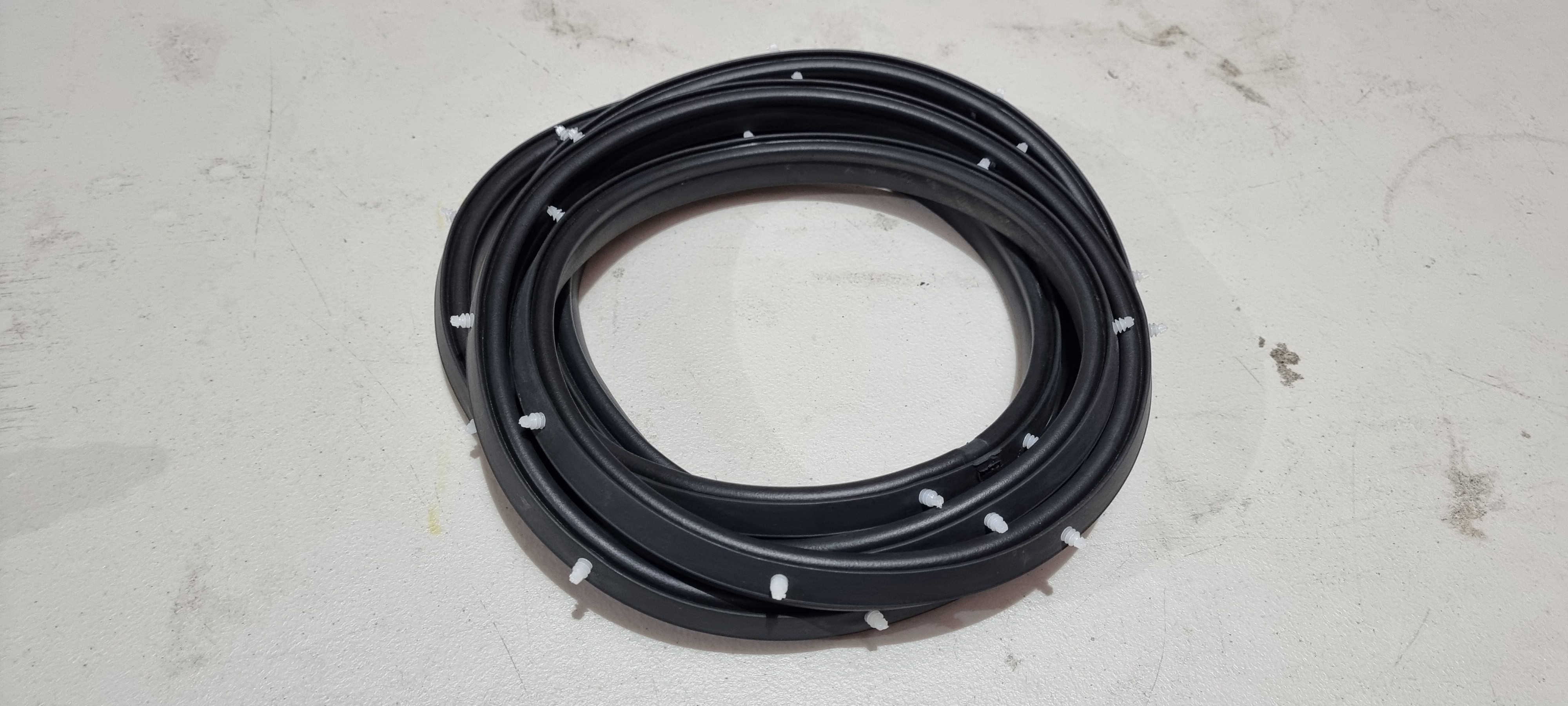 Holden EJ Sedan Boot / Trunk Rubber / Seal