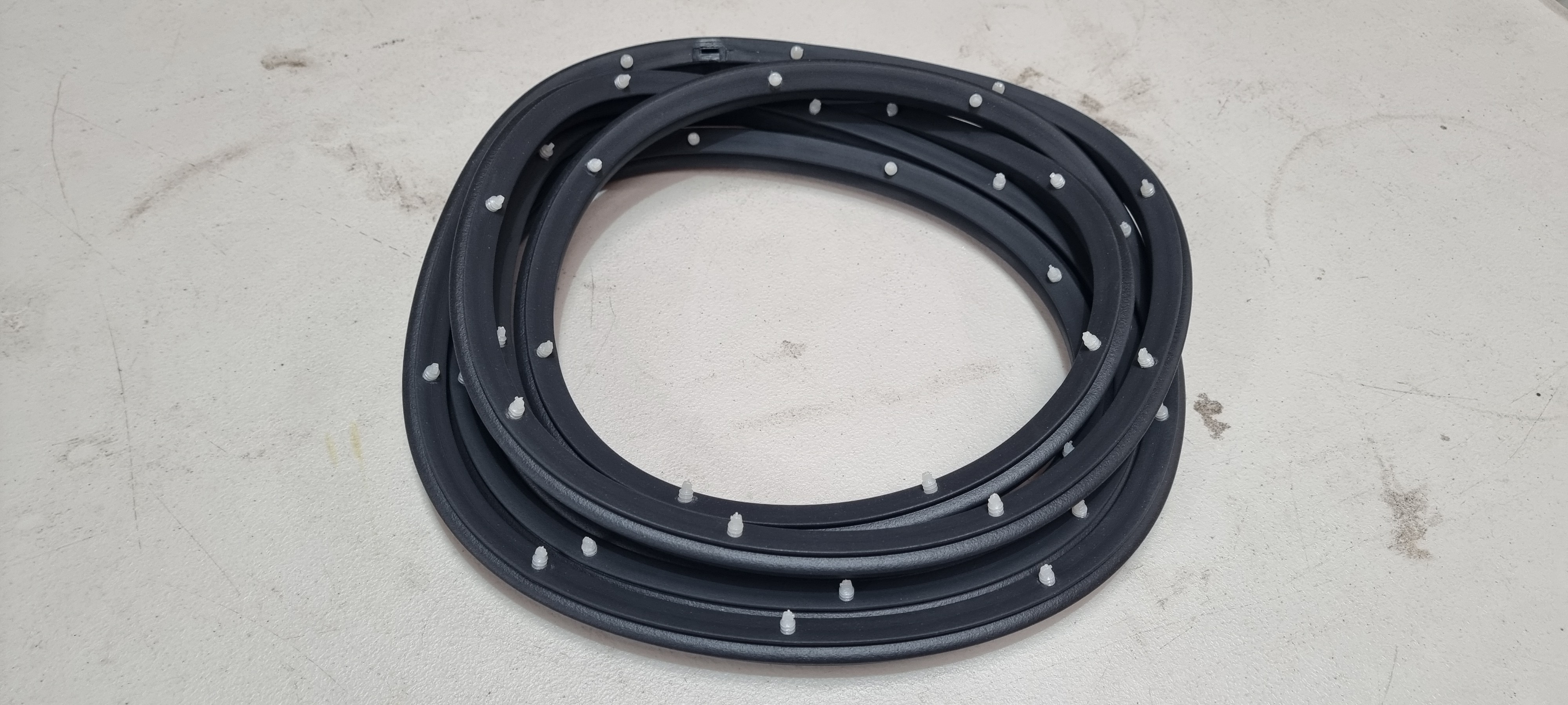 Holden HD Sedan Boot Seal / Rubber