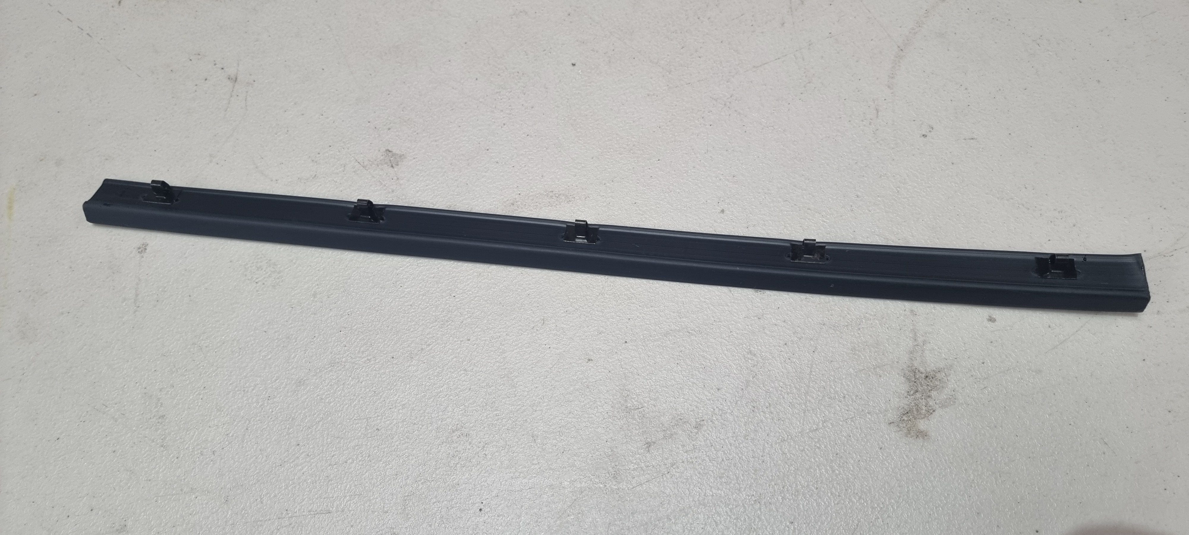 Holden HK-HG Sedan Front Inner / Outer Door Belt