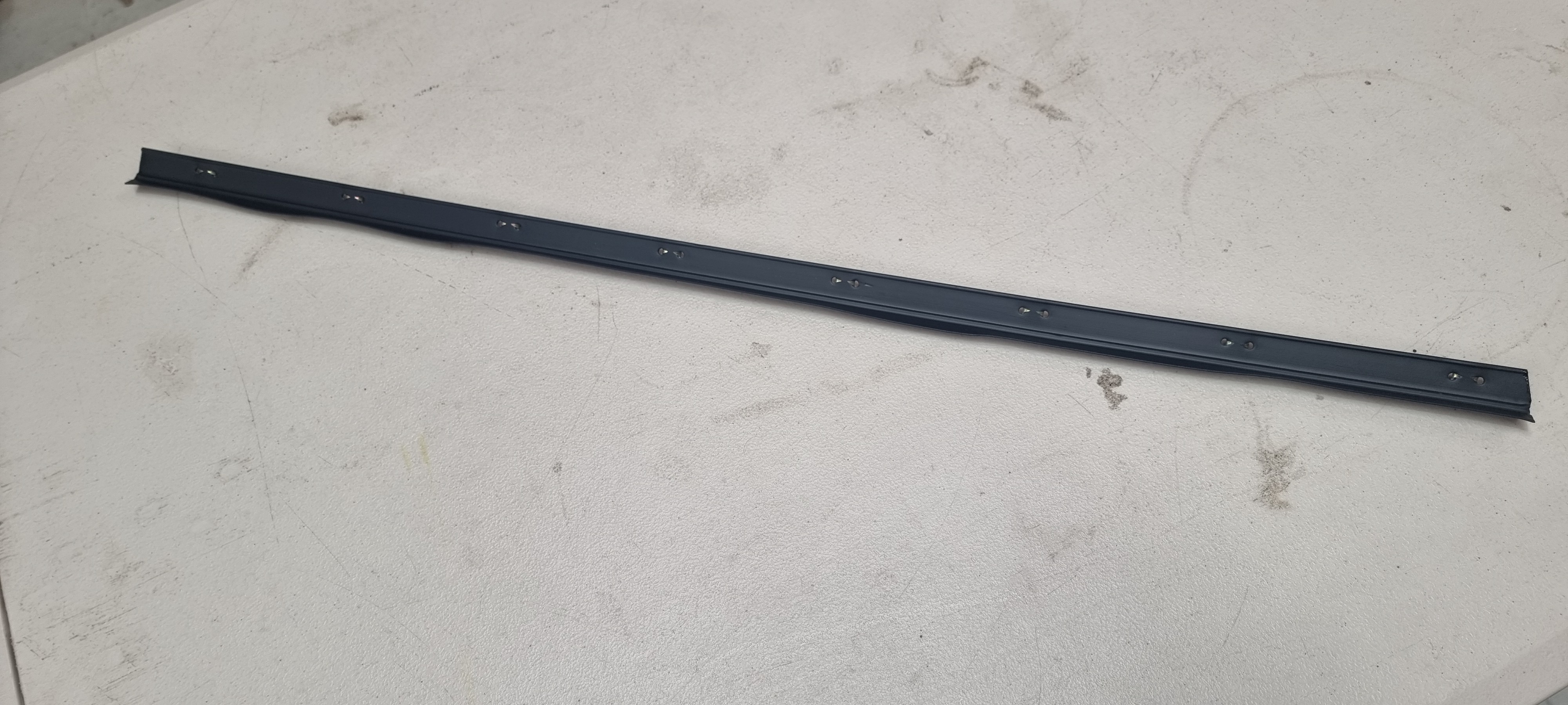 Holden HQ-WB Left Hand Front Outer Door Belt