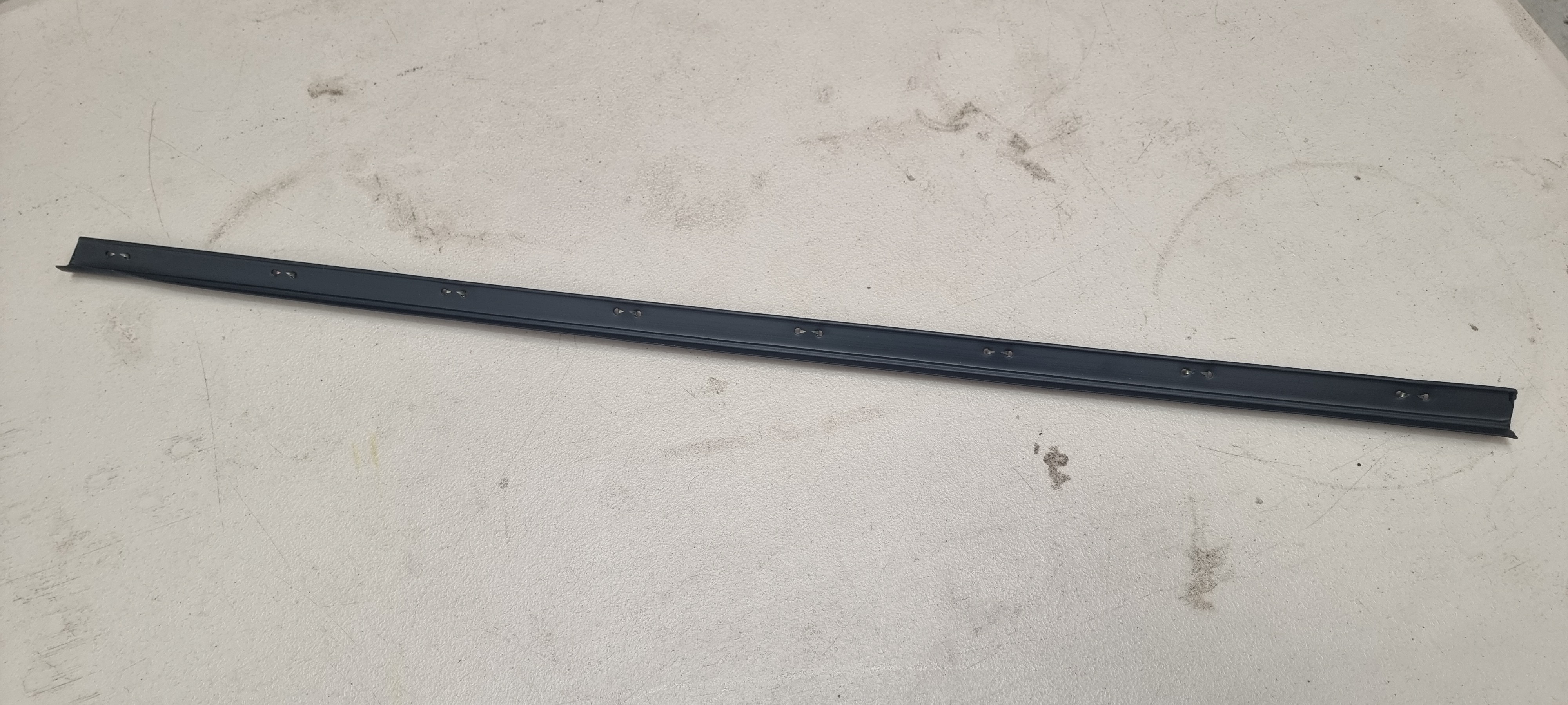 Holden HQ-WB Right Hand Front Outer Door Belt