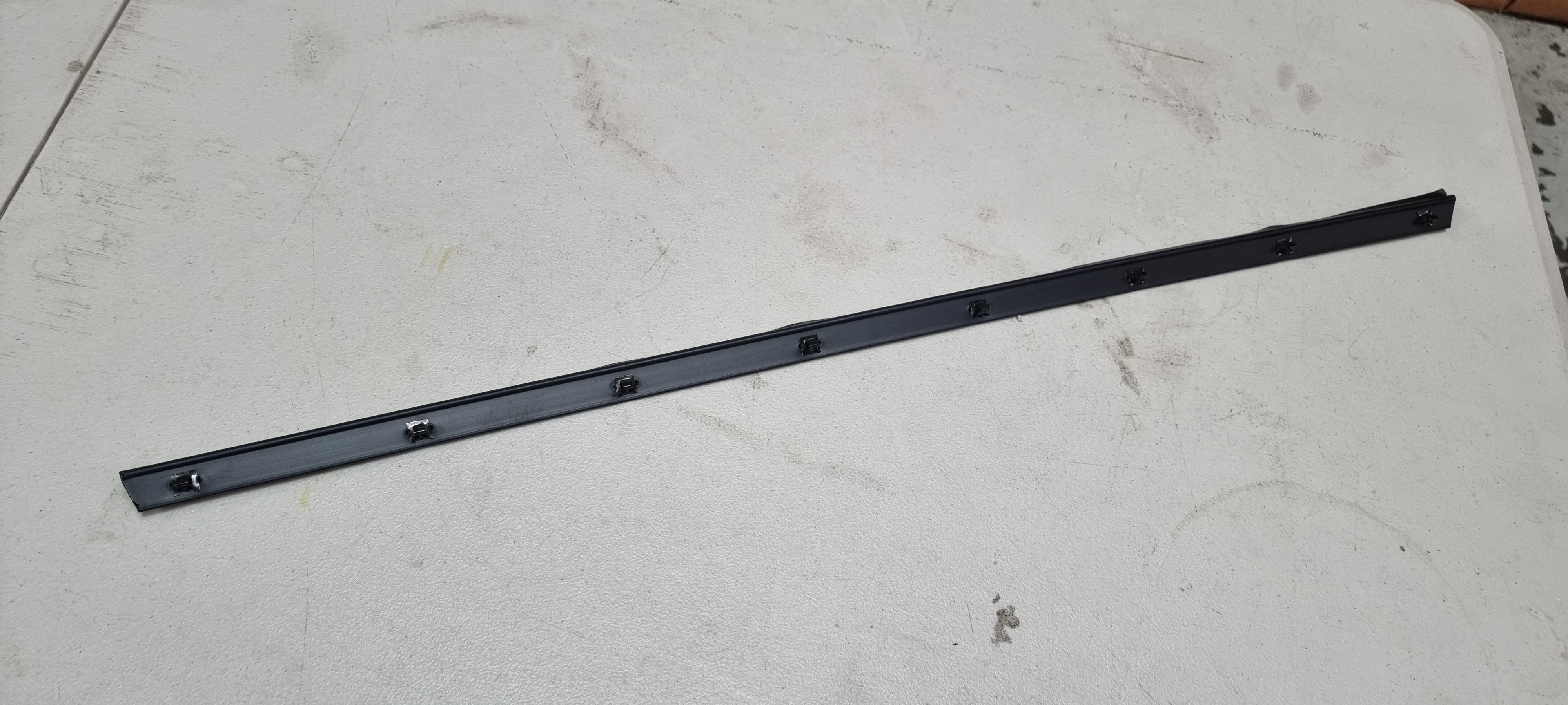 Holden Torana LH-UC Sedan Front Inner / Outer Door Belt