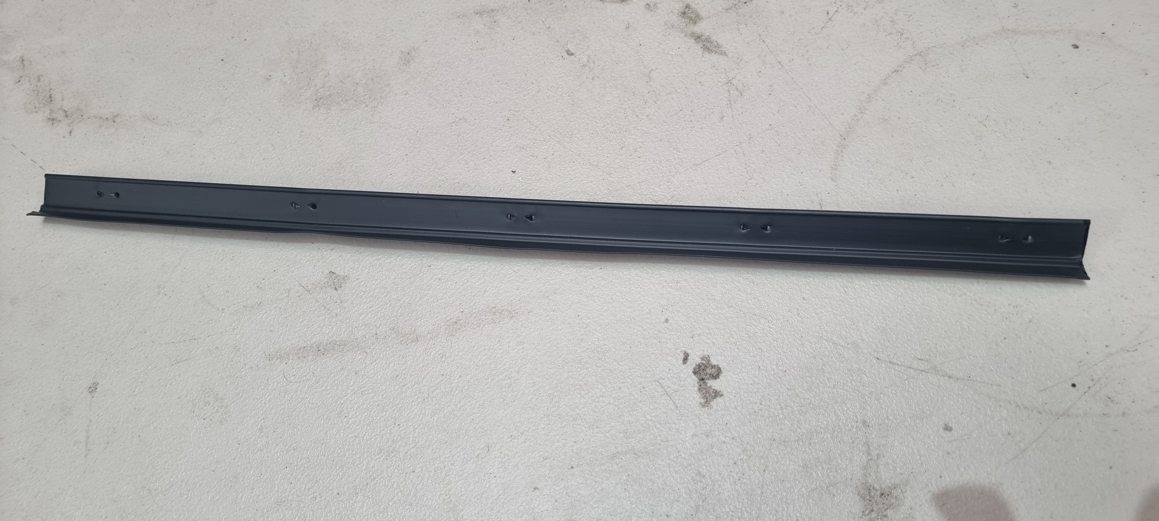 Holden Torana LH-UC Sedan Left Hand Rear Inner / Right Hand Rear Outer Door Belt