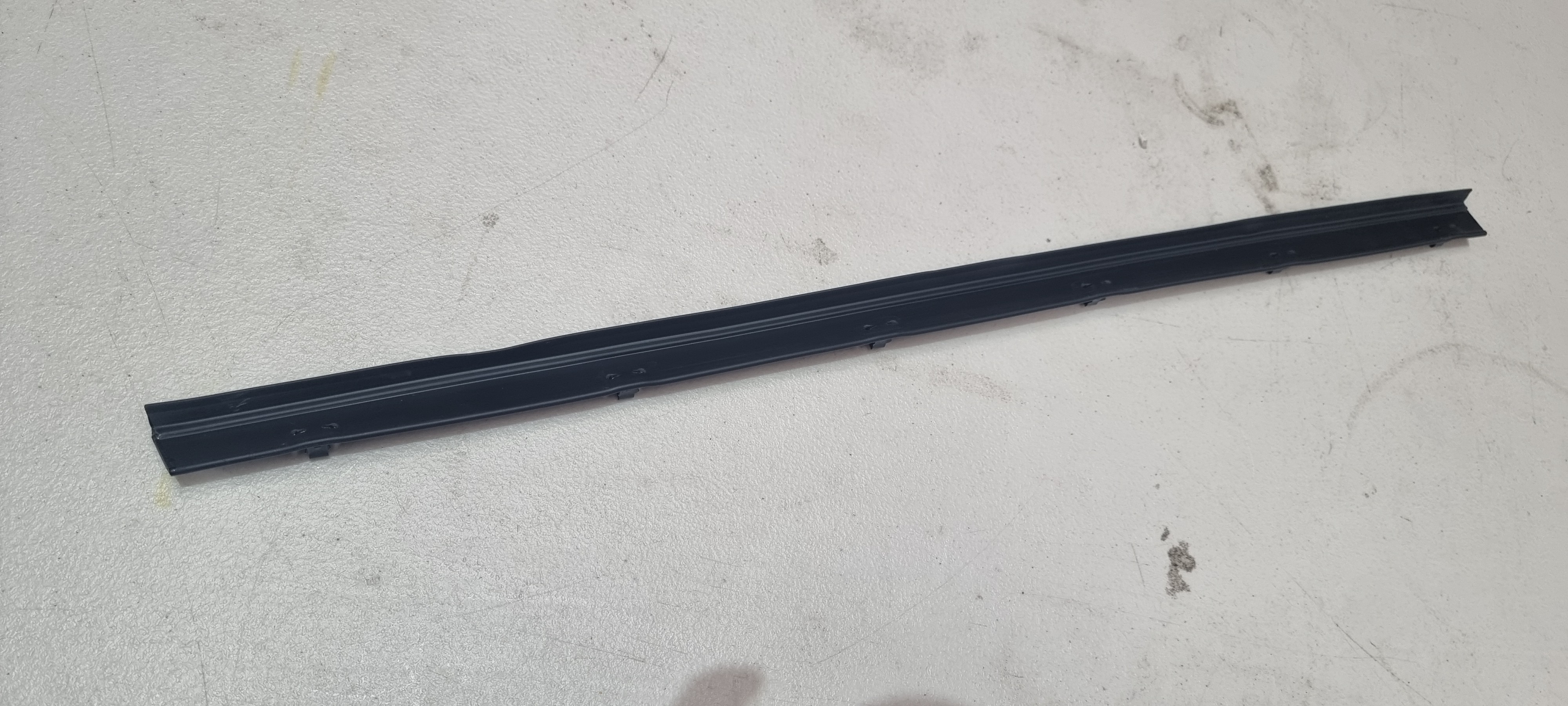 Holden HQ-HZ Sedan Rear Left Hand Outer Door Belt