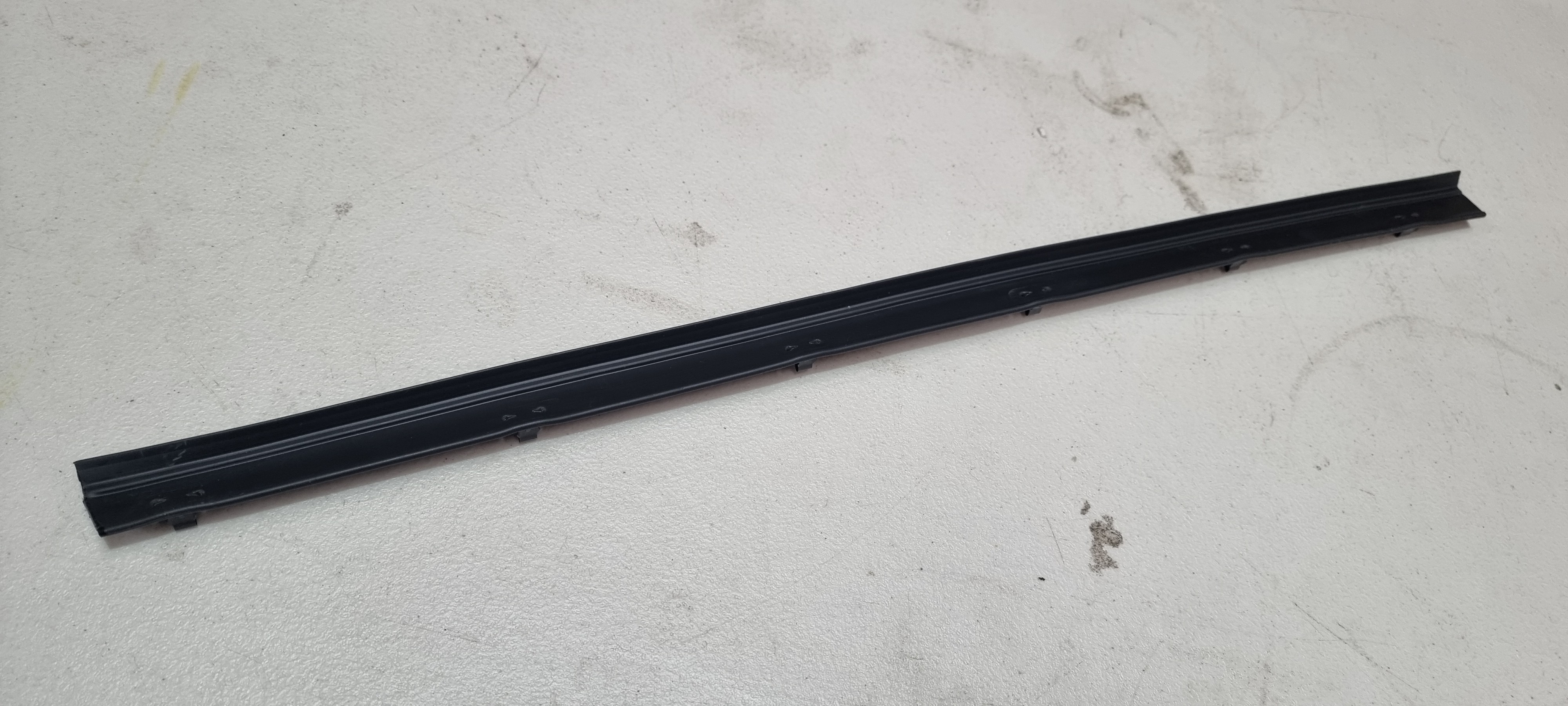 Holden HQ-HZ Sedan Rear Right Hand Outer Door Belt