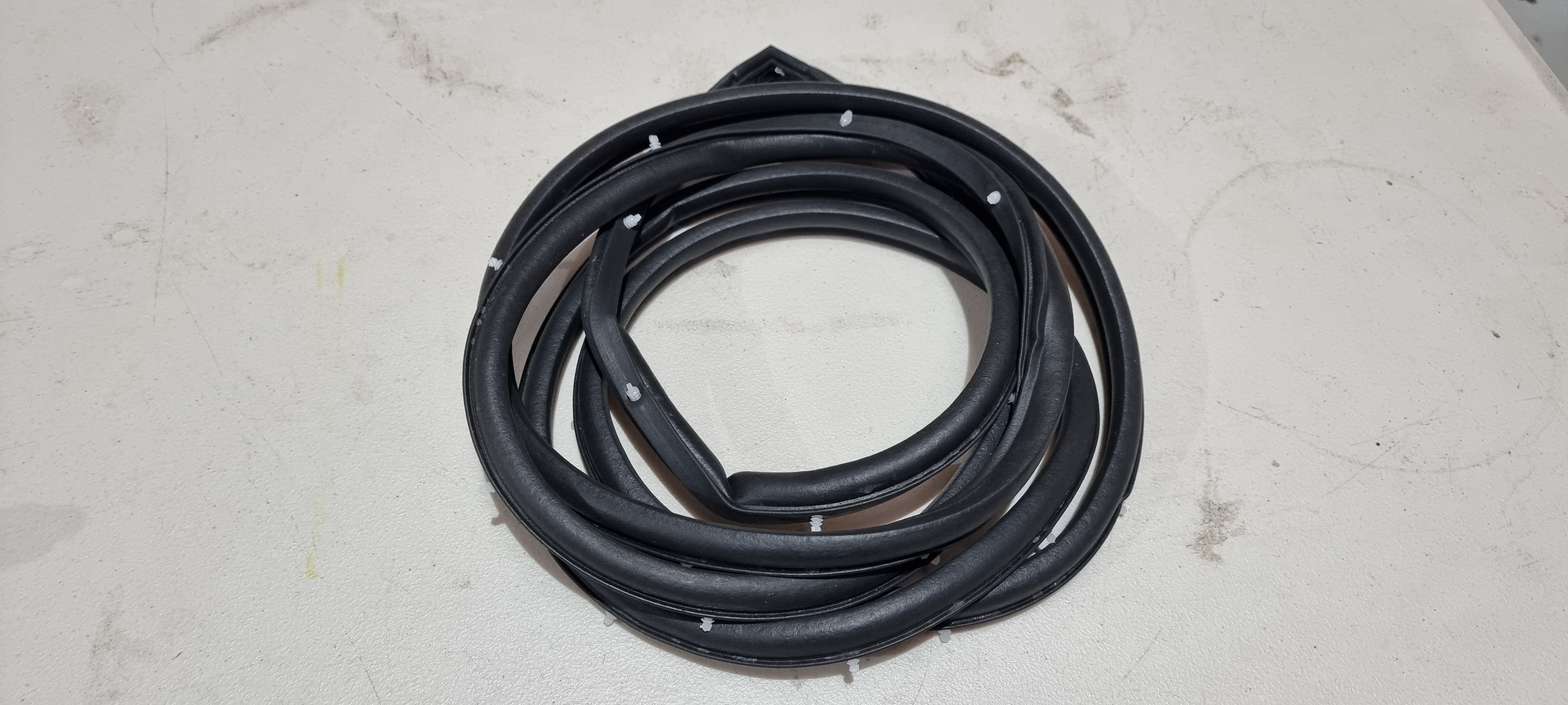 Holden Torana LH-UC Coupe Right Hand Front Door Rubber / Seal