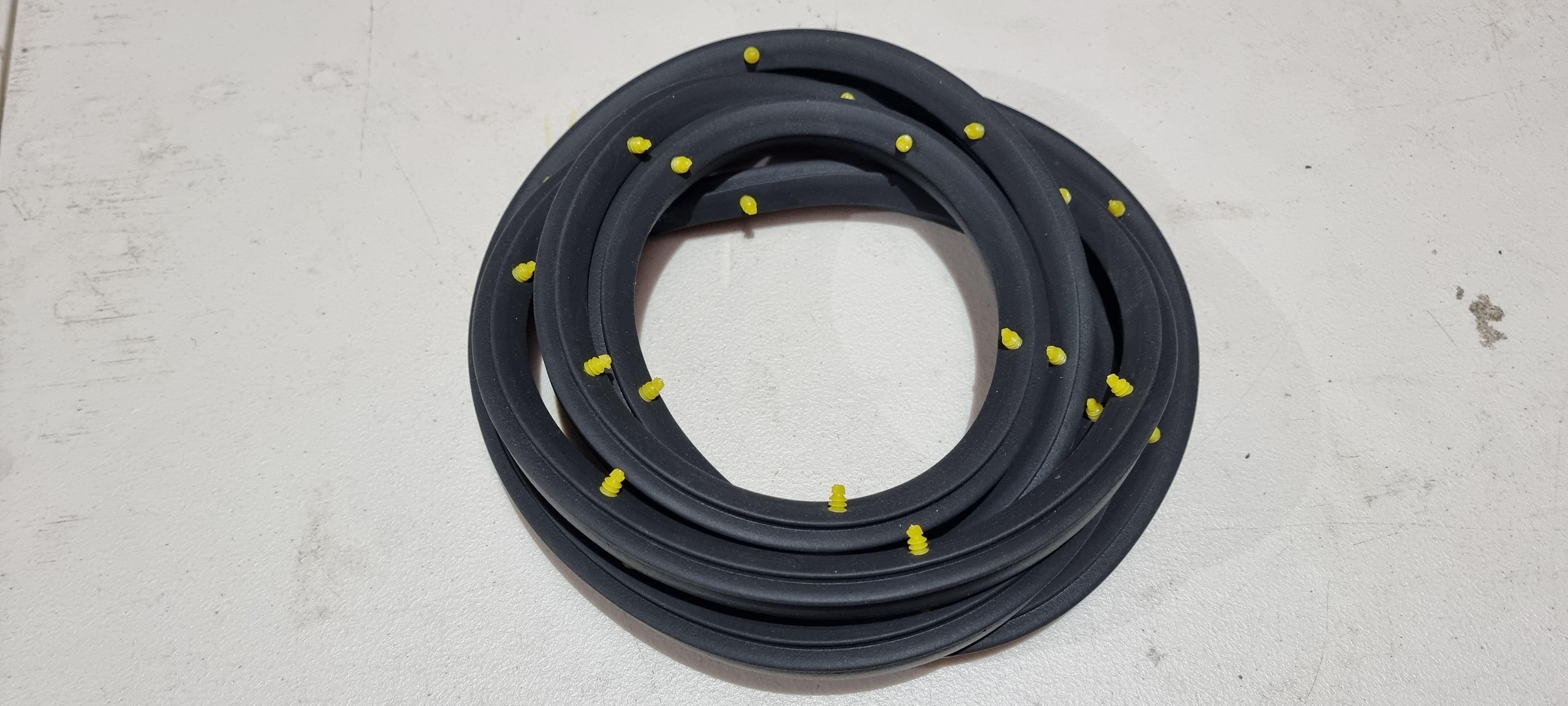 Holden Torana LH-UC Sedan Rear Right Hand Door Rubber / Seal
