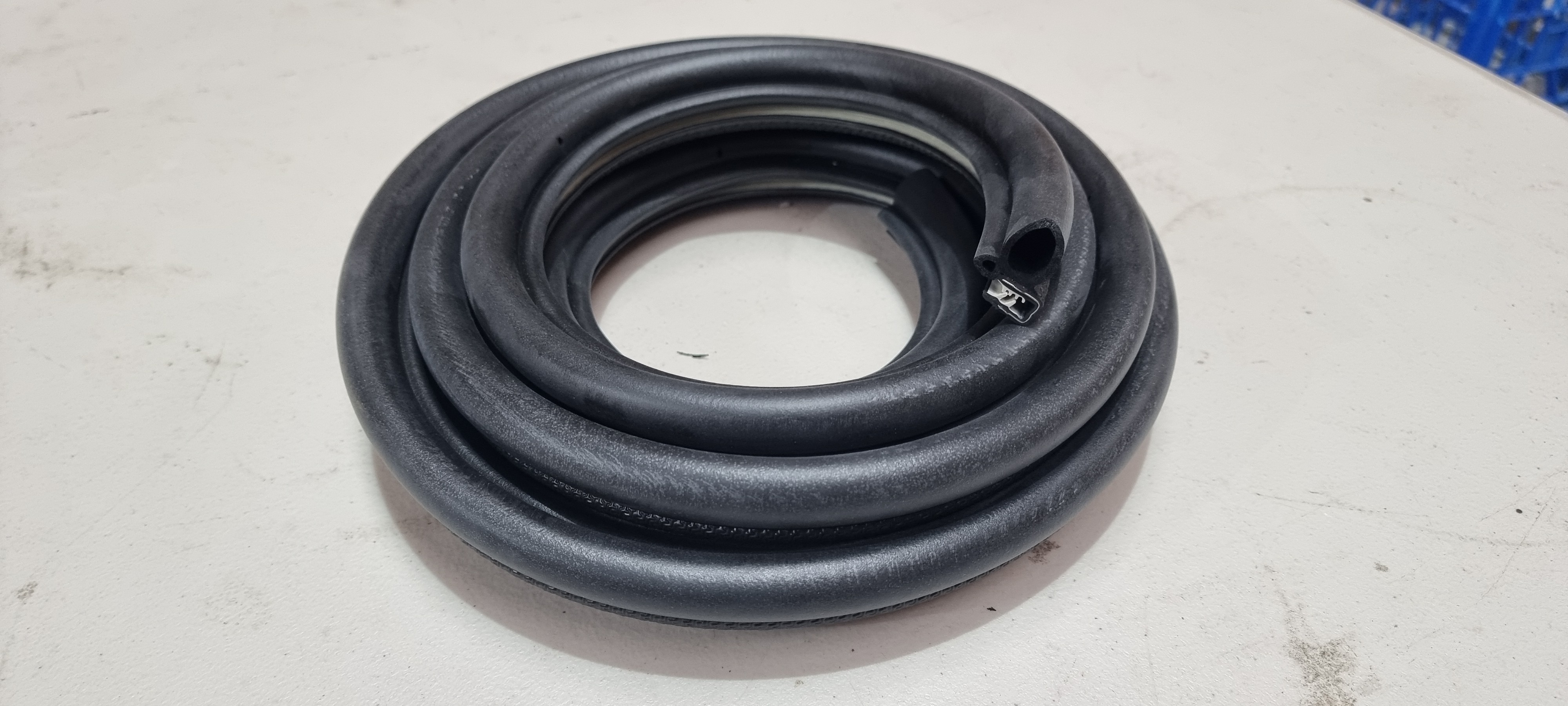 Ford Falcon XD-XH / Cortina TC-TF Door Rubber / Seal