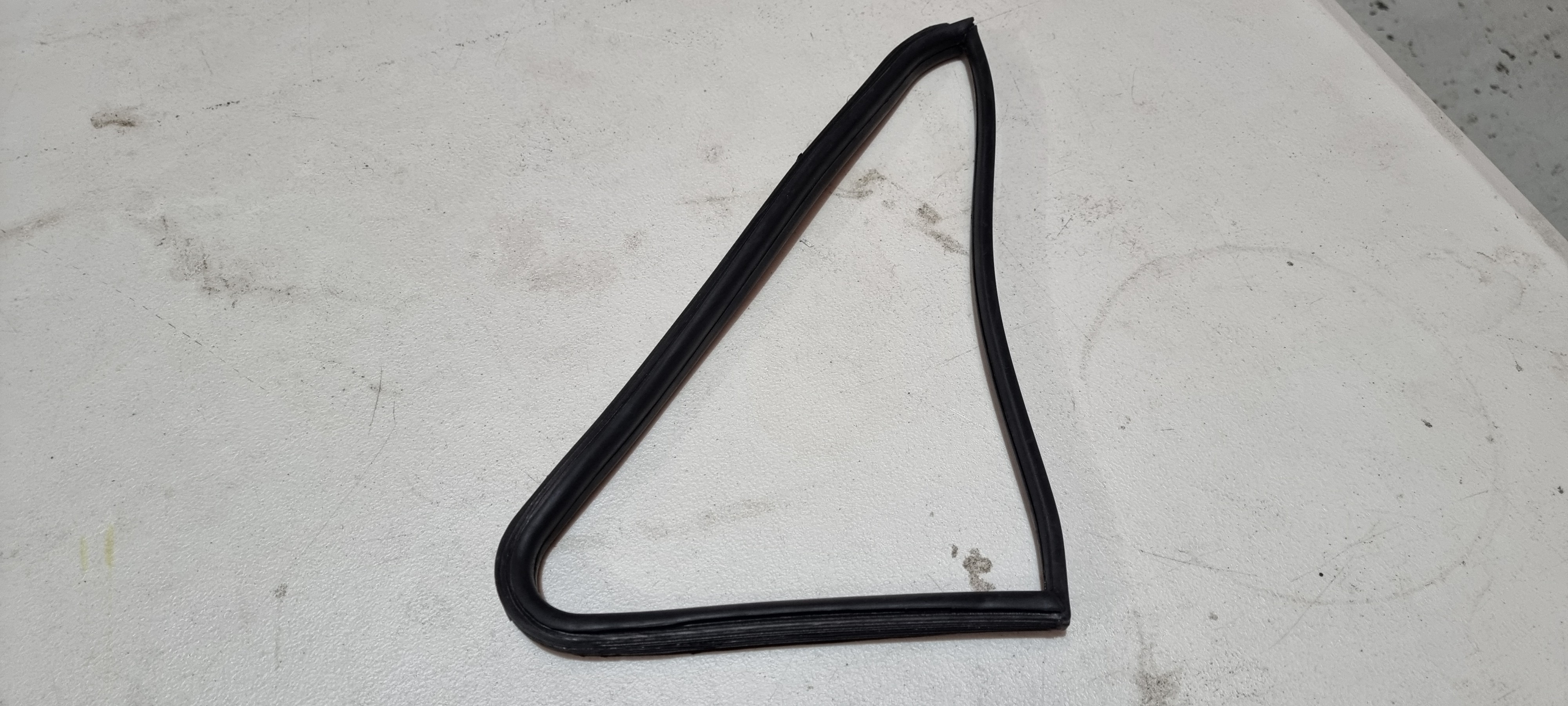 Holden EJ-EH Sedan Rear Quarter Vent Seal