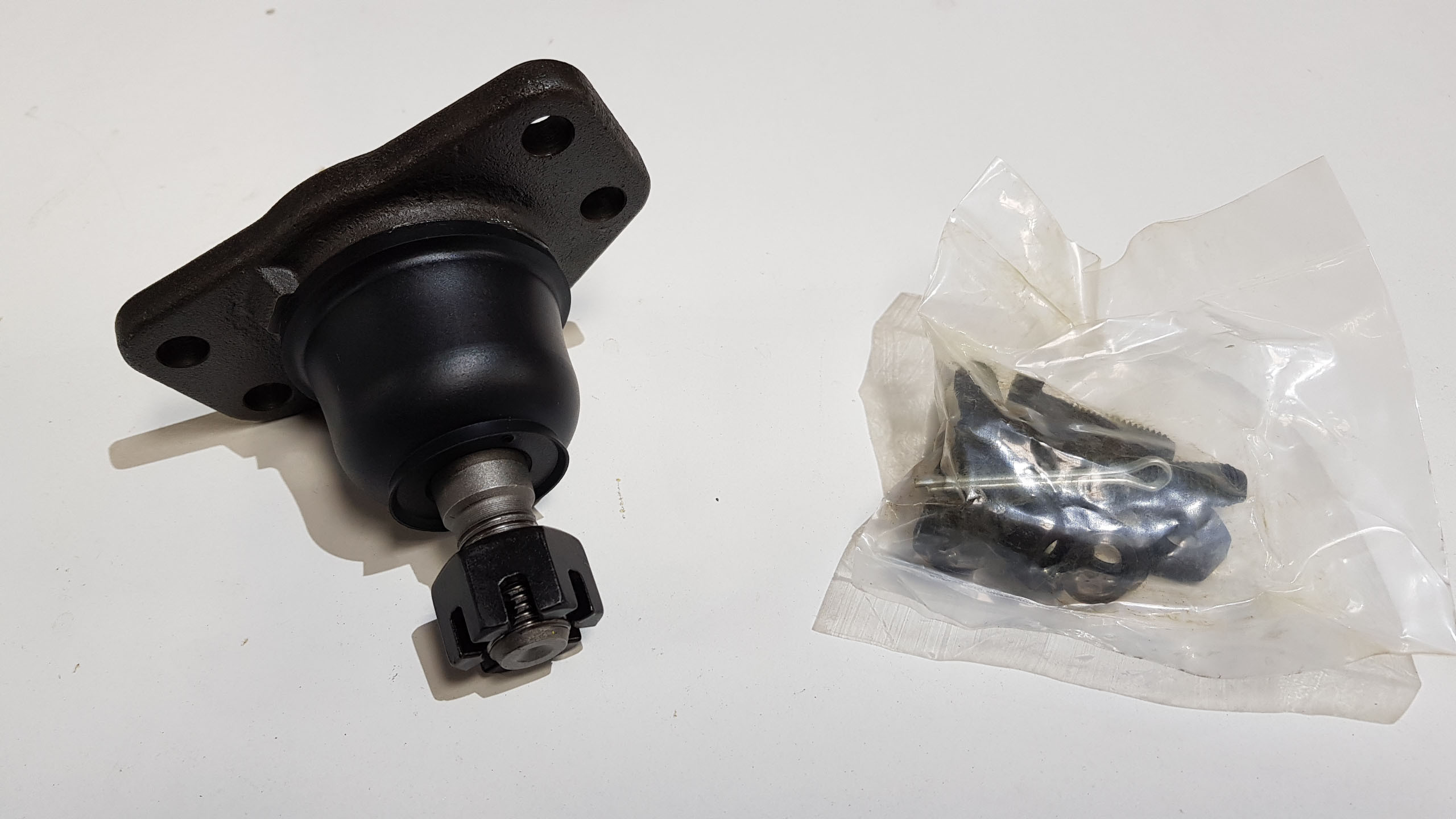 Ford Falcon XM-XY Upper Ball Joint