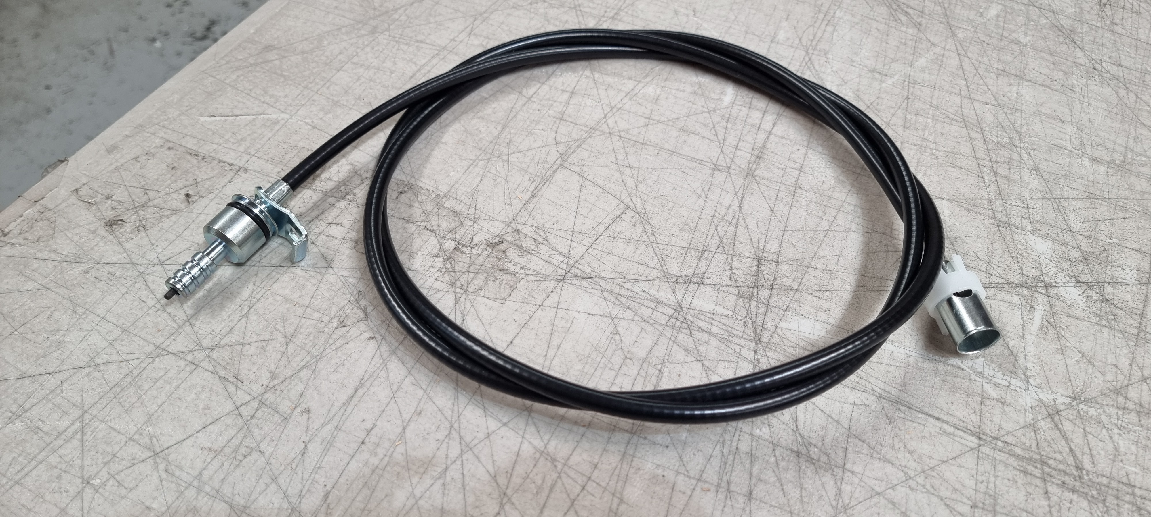 Ford Falcon XA-XC C4 / FMX Trans Speedo Cable