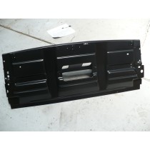 Camaro 1967-1969 Rear Seat Mount Panel (Convertible) 
