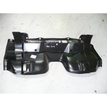 Camaro 1970-1973 Rear Seat Floor Transition Panel 