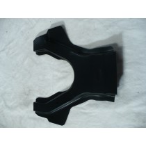 Camaro Firebird Coupe 1967-1969 Back Seat Rear Brace (Pair) 