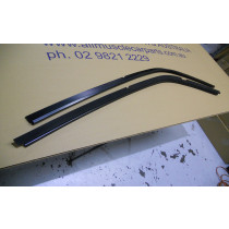 Camaro 1967-1969 Roof Drip Rail Pair