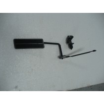 Camaro 1967-1969 Accelerator Pedal Assembly V8 