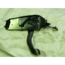 Camaro 1967-1968 Parking Brake Assembly