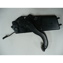 Camaro 1969 Parking Brake Assembly 